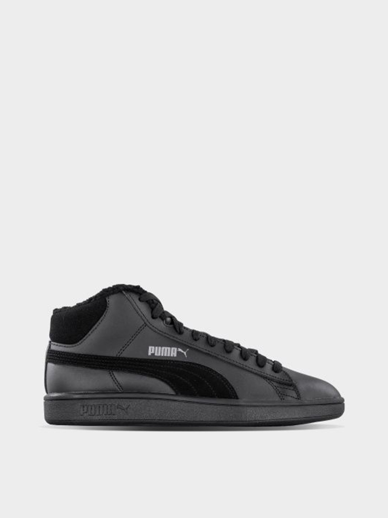 Напівчеревики PUMA SMASH V2 MID WTR модель 36733803 Фото