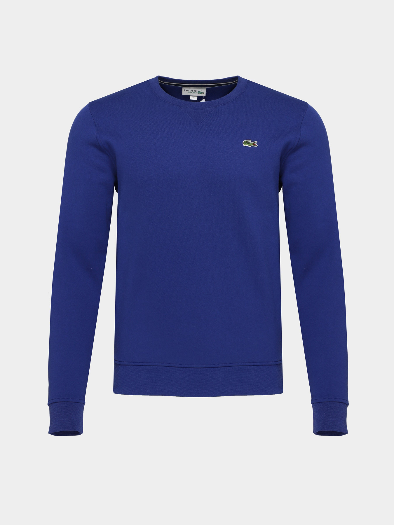 Худі та світшоти Lacoste модель SH7613S2P Фото