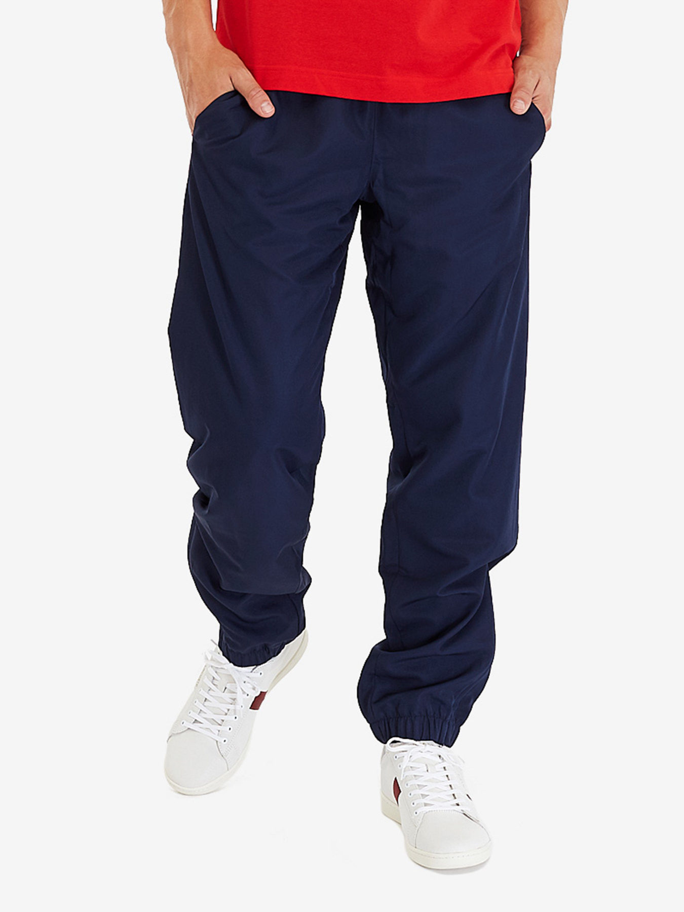 Брюки Lacoste модель XH8605DB3 Фото