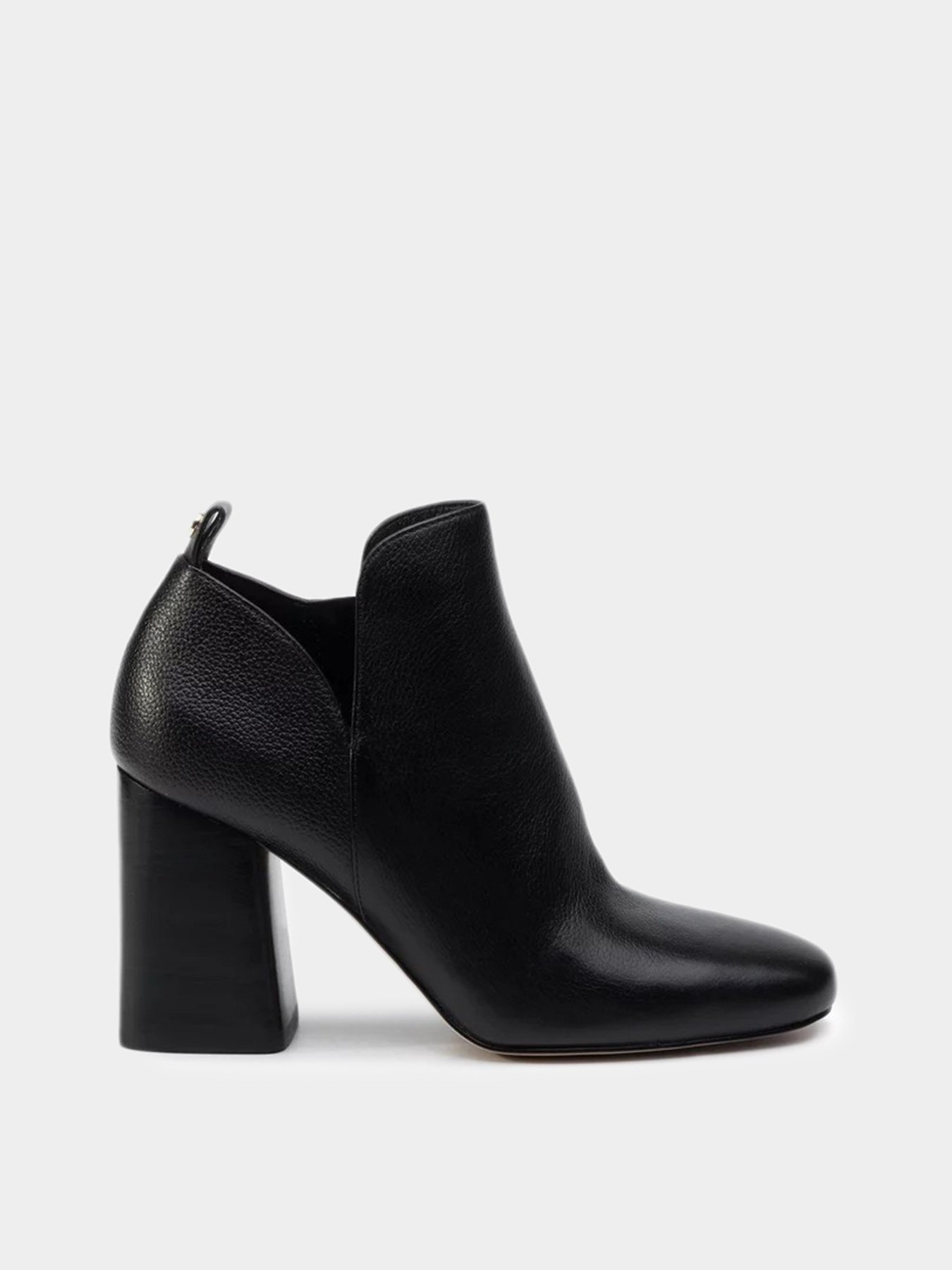 Ботинки и сапоги Michael Kors модель 40T9DXHE6L_620_001_0041 Фото