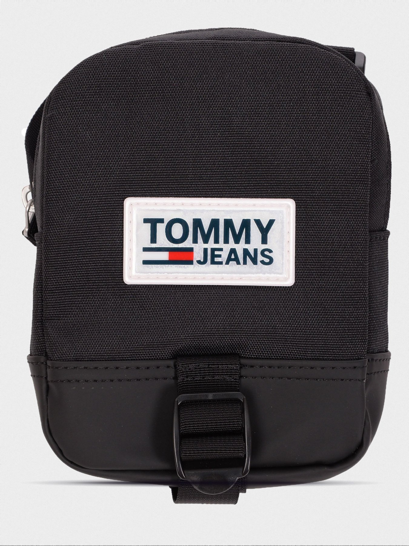 Сумки Tommy Hilfiger модель AM0AM05101-BDS Фото