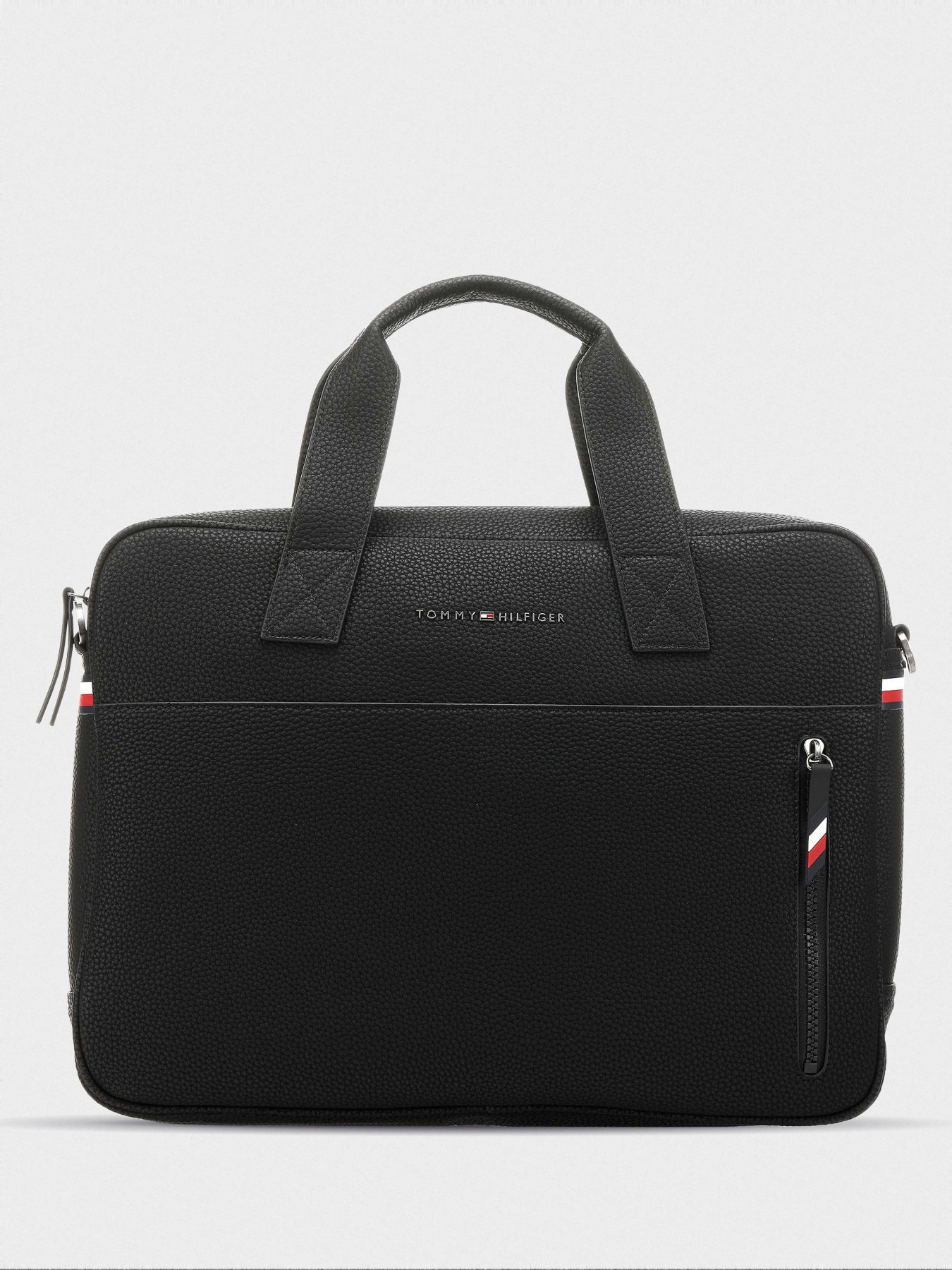 Сумки Tommy Hilfiger модель AM0AM05226-BDS Фото