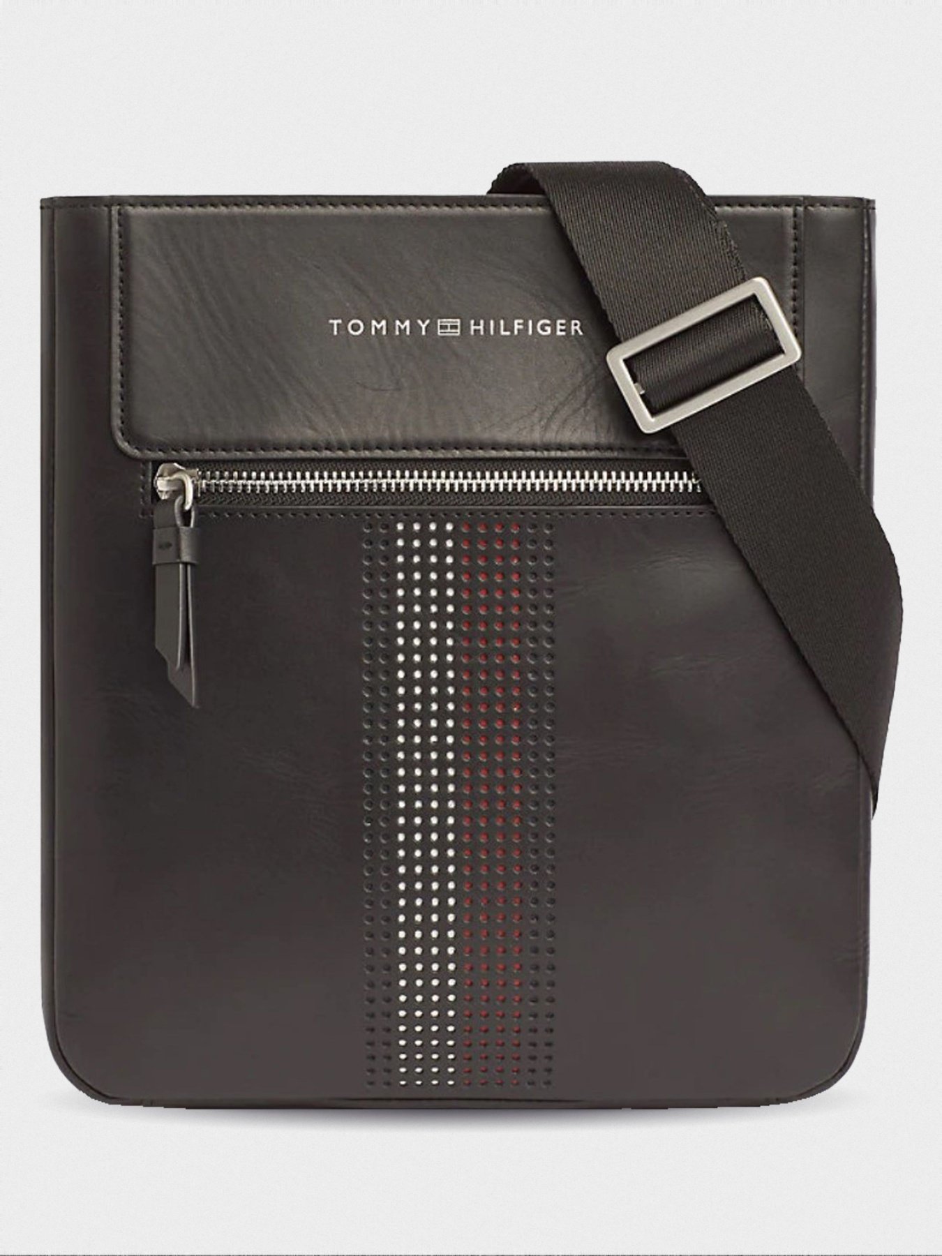 Сумки Tommy Hilfiger модель AM0AM05340-BDS Фото