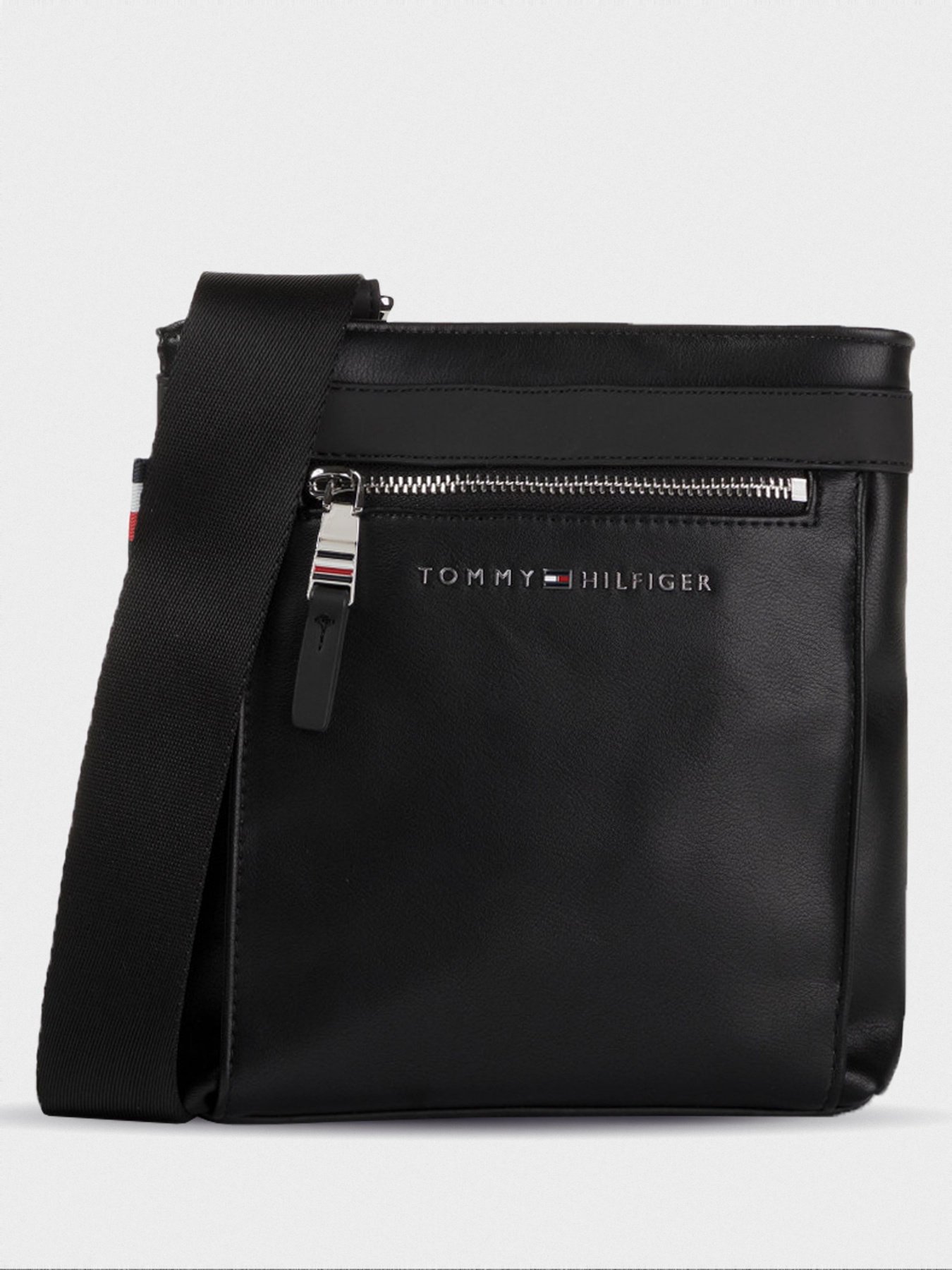 Сумки Tommy Hilfiger модель AM0AM05438-BDS Фото