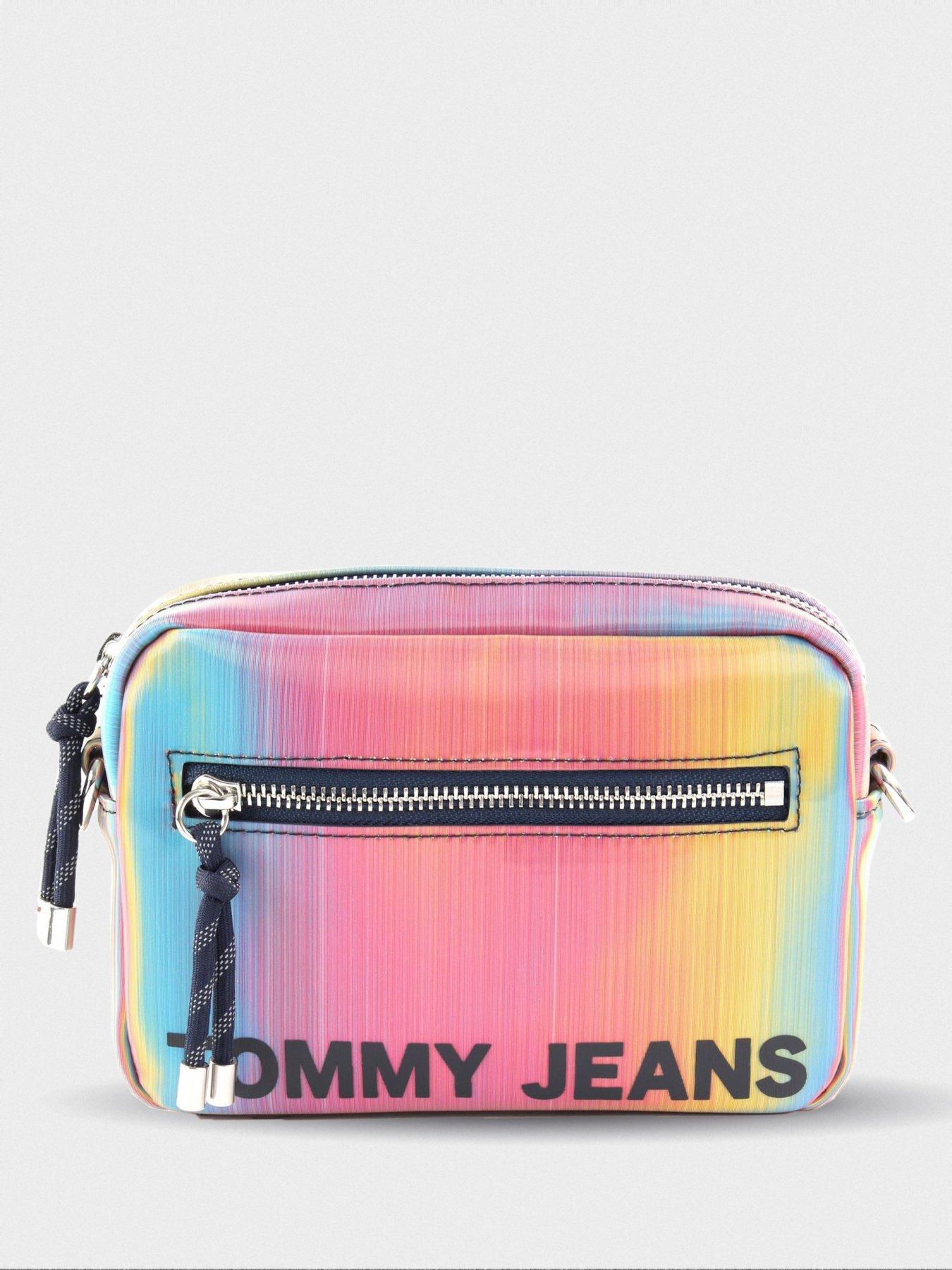 Сумки Tommy Hilfiger модель AW0AW07339-0H9 Фото