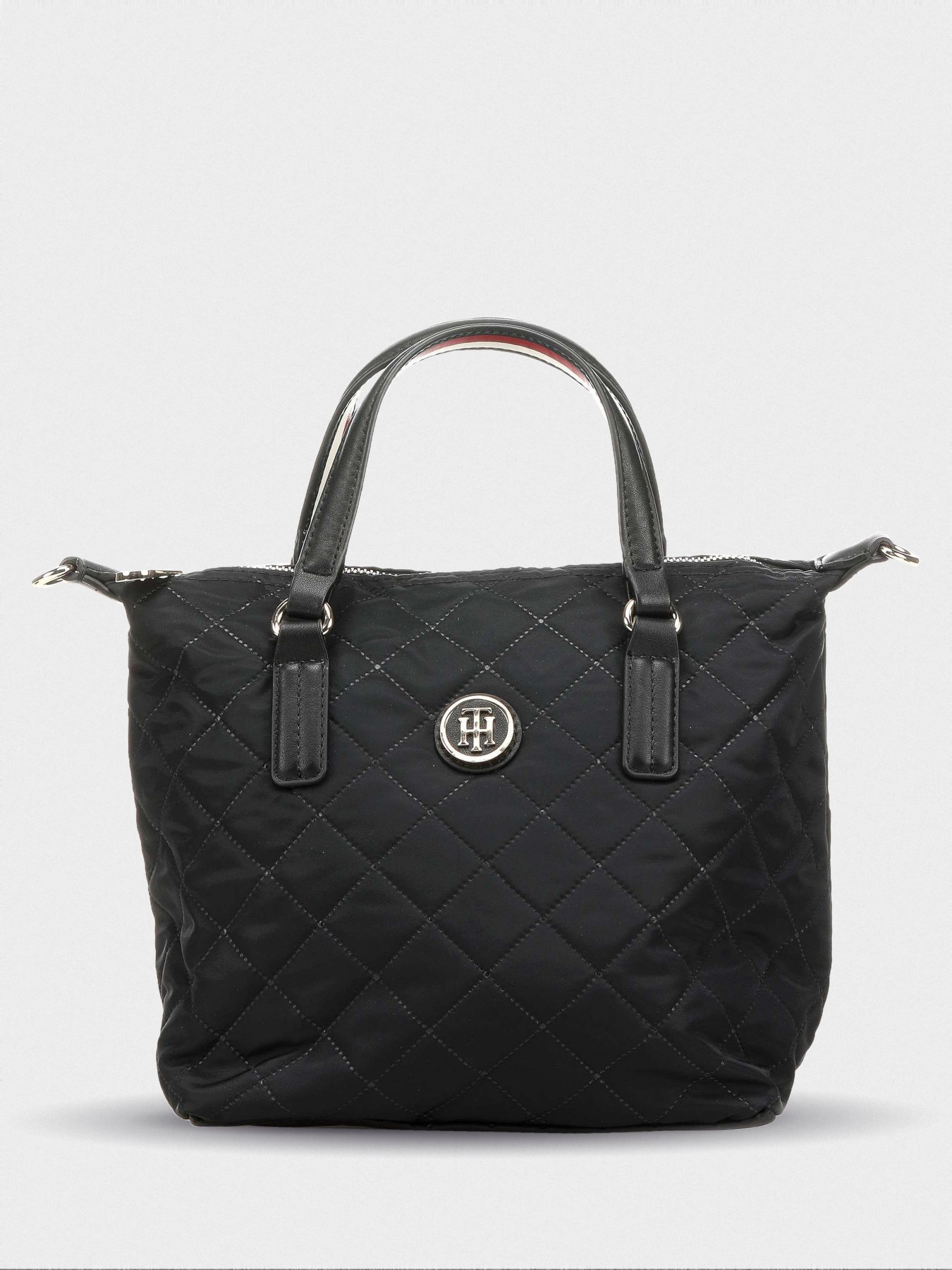 Сумки Tommy Hilfiger модель AW0AW07393-0IV Фото