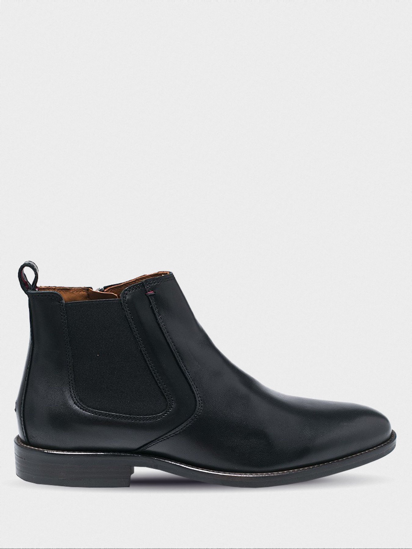 Ботинки и сапоги Tommy Hilfiger модель FM0FM00720-990 Фото