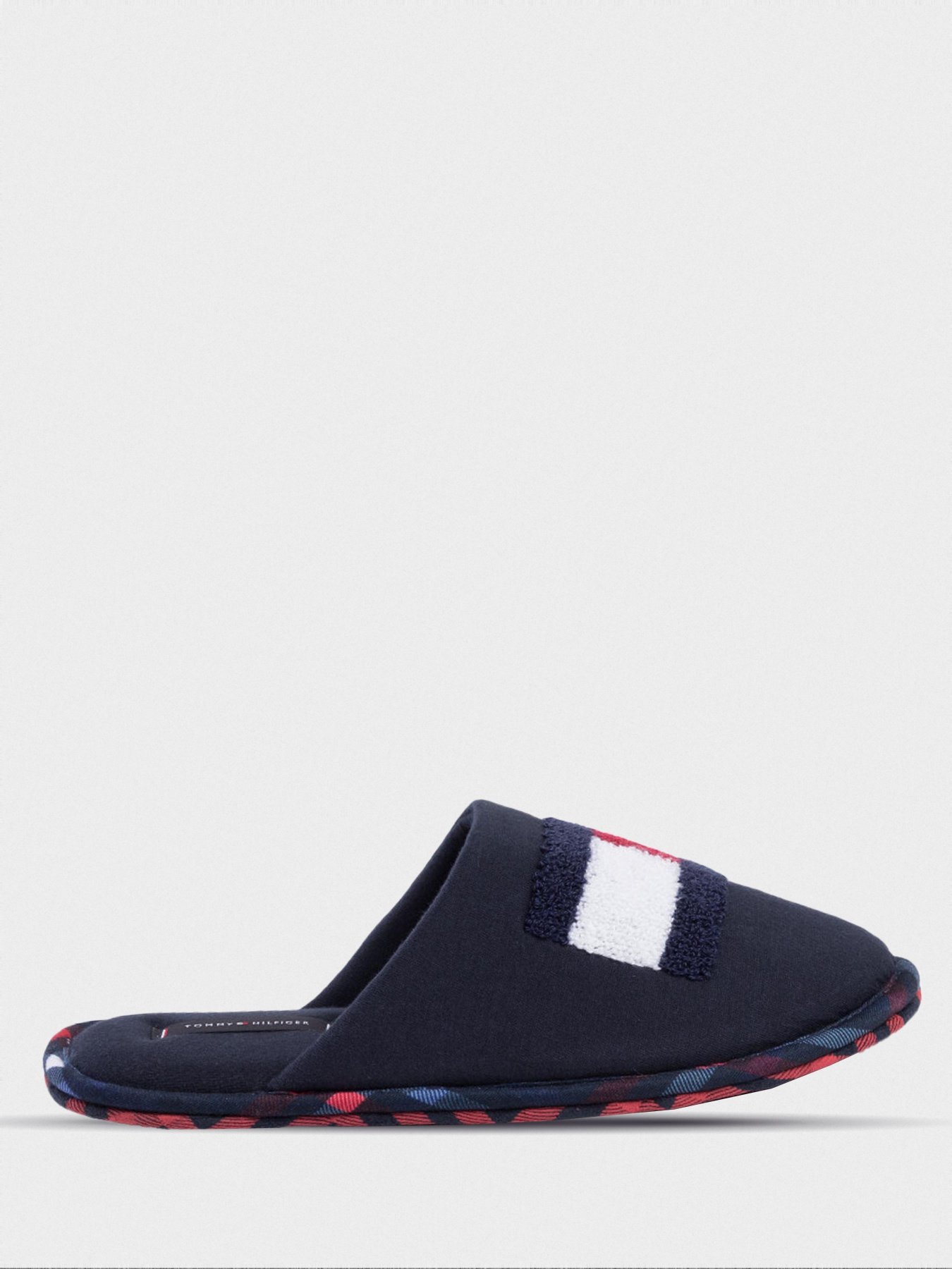 Тапки Tommy Hilfiger модель FM0FM02357-403 Фото