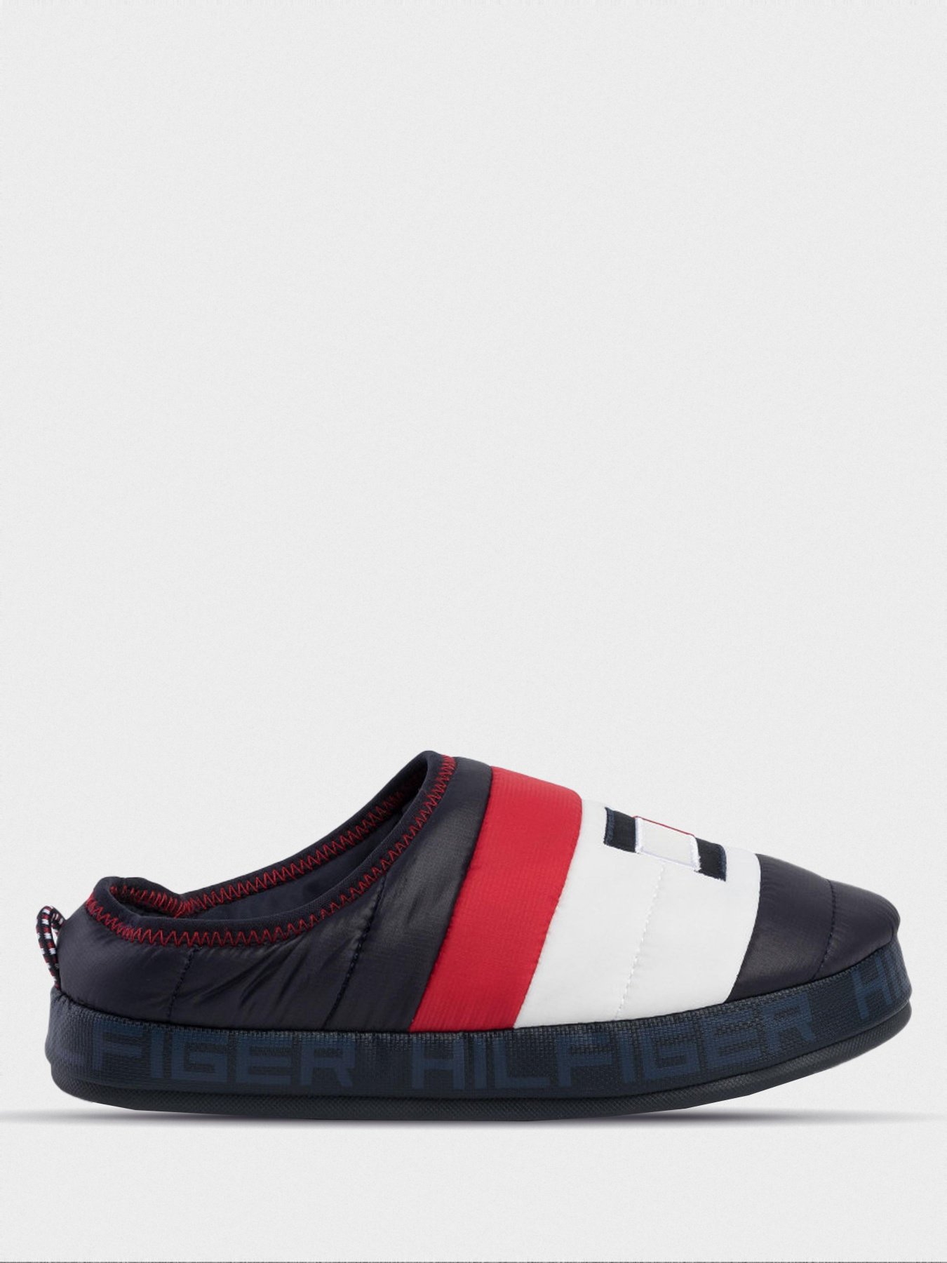 Тапки Tommy Hilfiger модель FM0FM02358-403 Фото