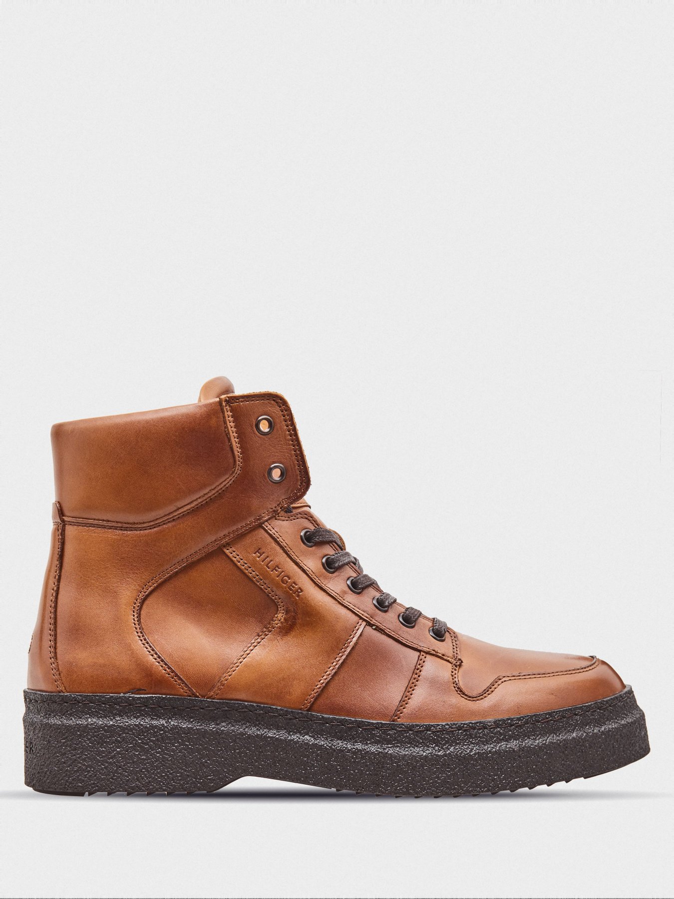 Ботинки и сапоги Tommy Hilfiger модель FM0FM02413-606 Фото