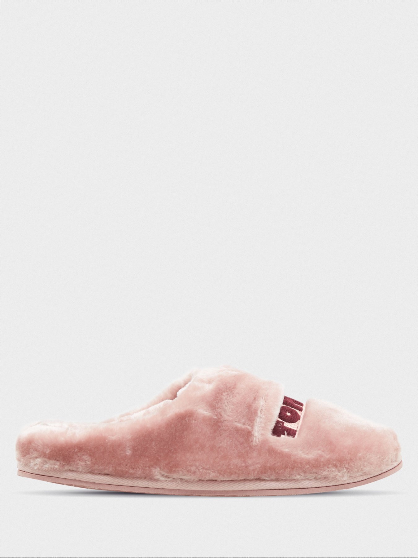 Капці Tommy Hilfiger модель FW0FW04367-TZ6 Фото