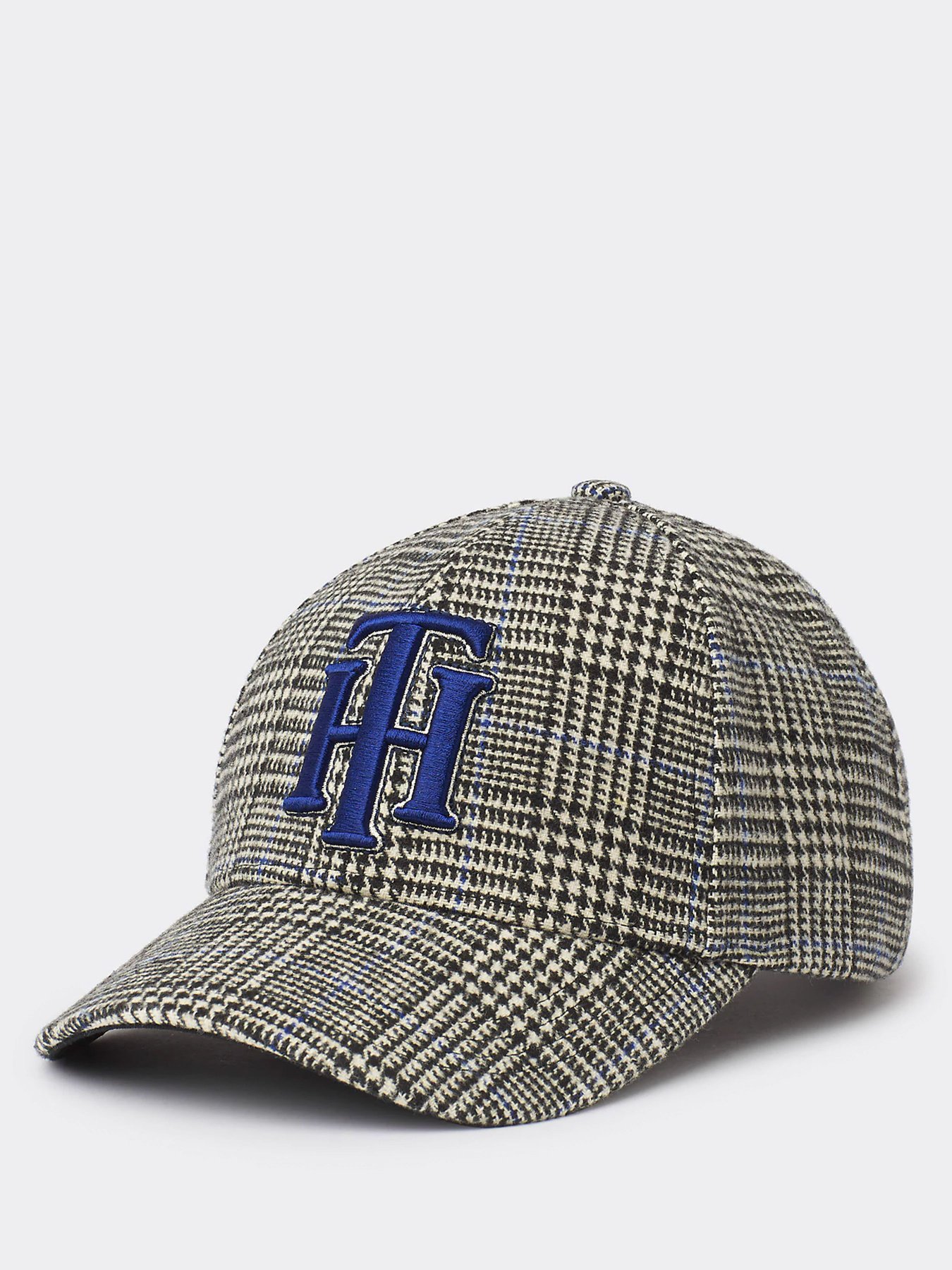 Шапки и кепки Tommy Hilfiger модель AW0AW07555-0I6 Фото