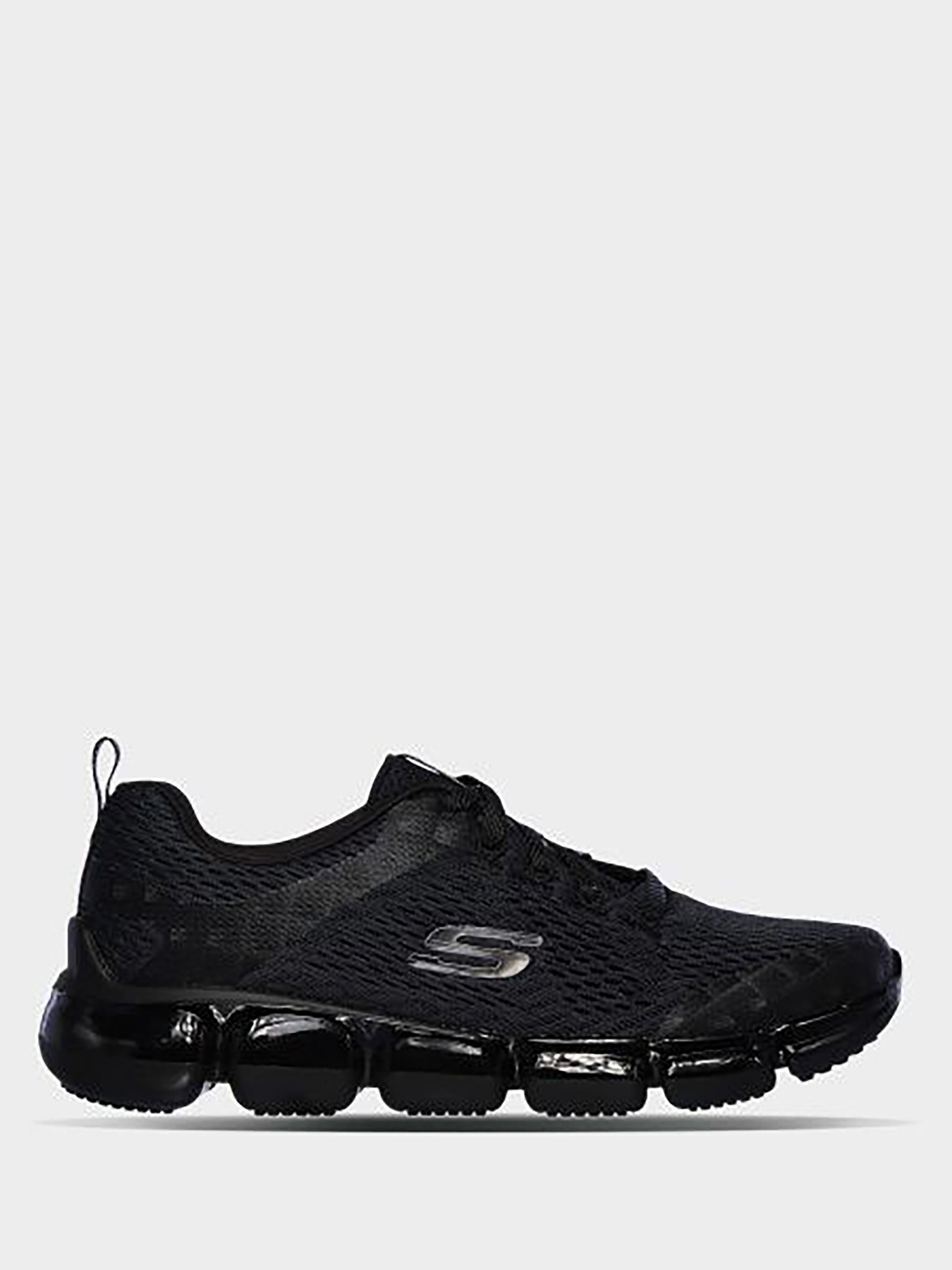 Кросівки Skechers модель 13221 BBK Фото