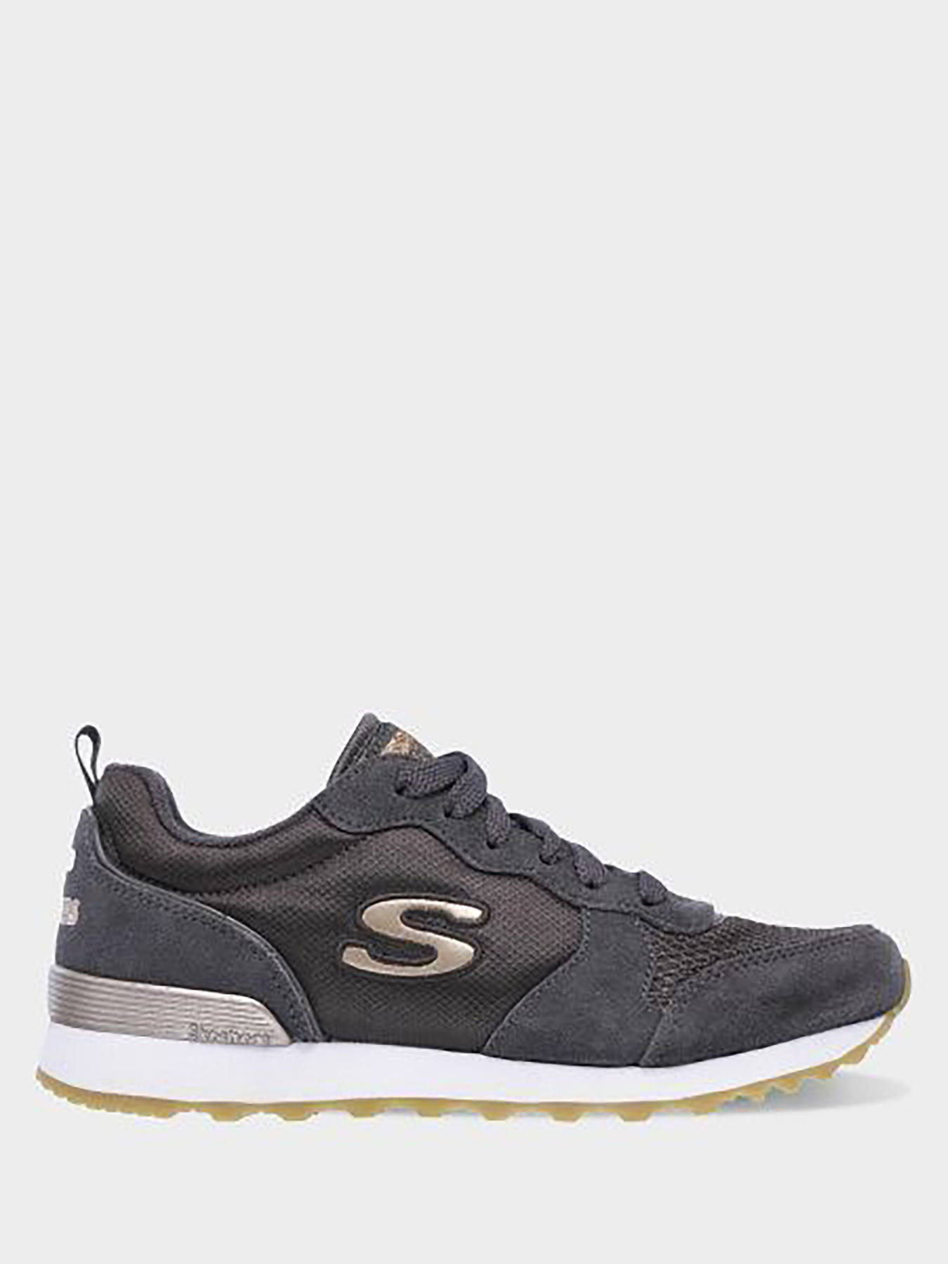Кросівки Skechers Goldn Gurl модель 111 CCL Фото