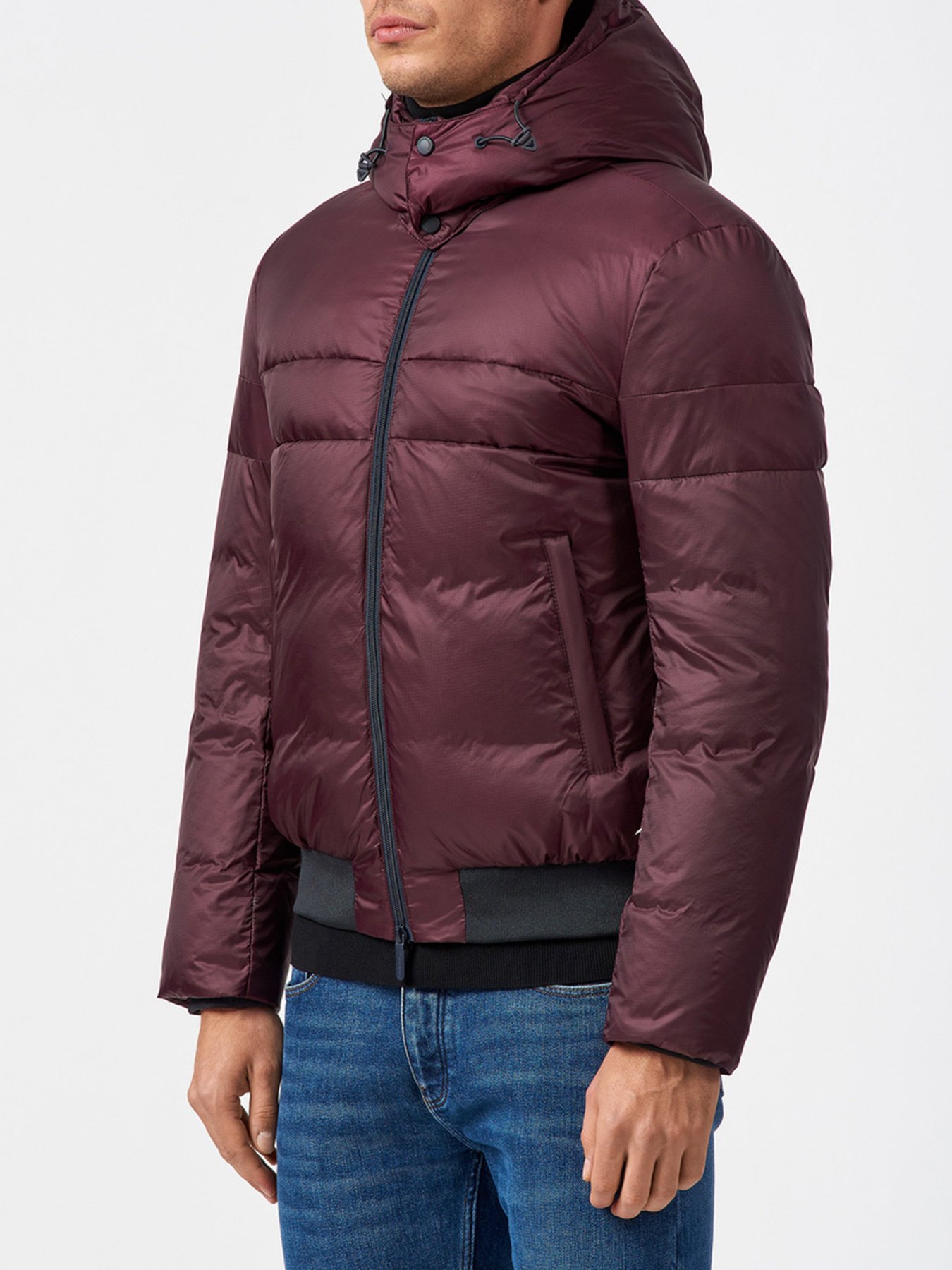 Куртки и дубленки Emporio Armani модель 6G1B94-1NUFZ-0348 Фото