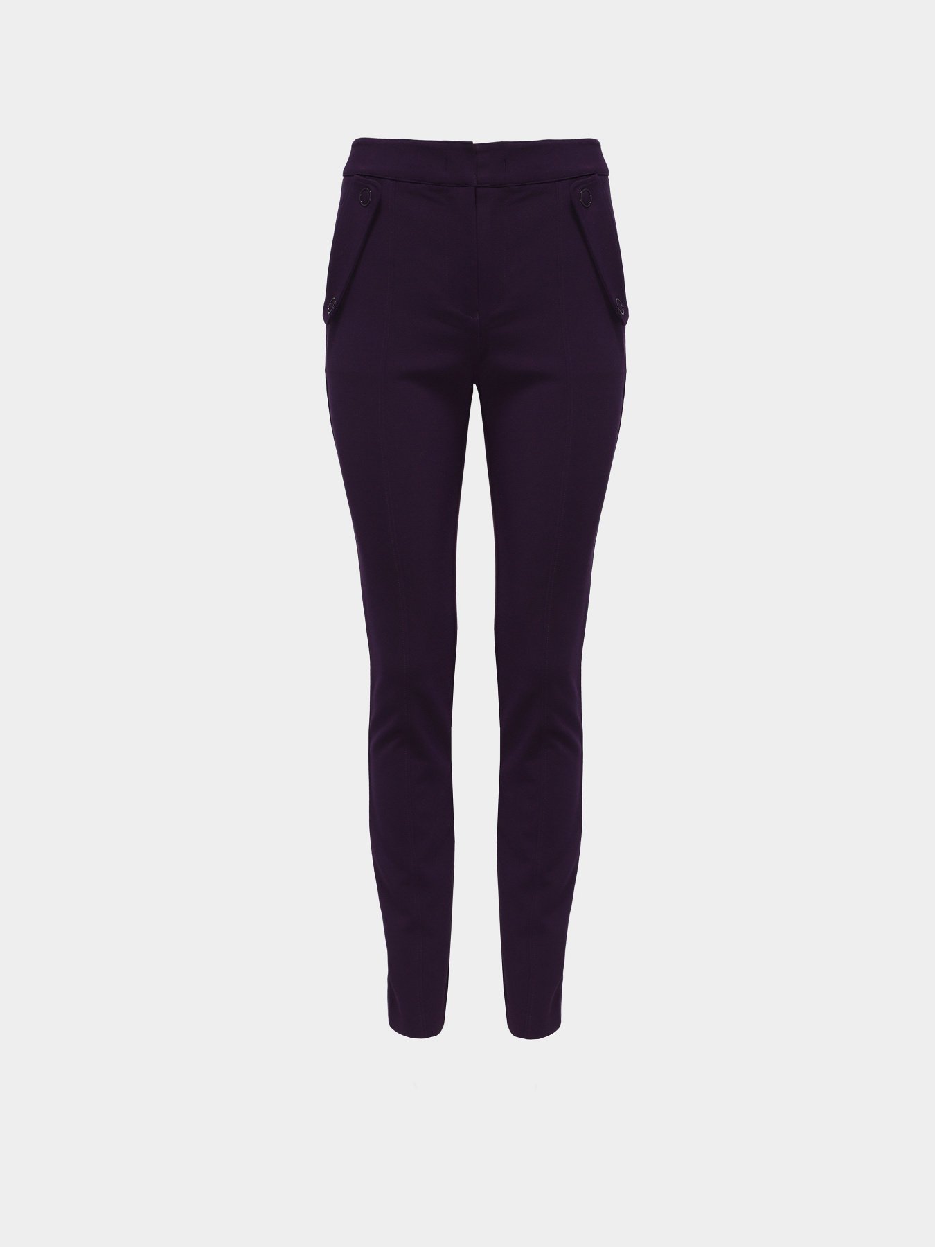 Штани Emporio Armani модель 6G2P68-2NUIZ-0825 Фото