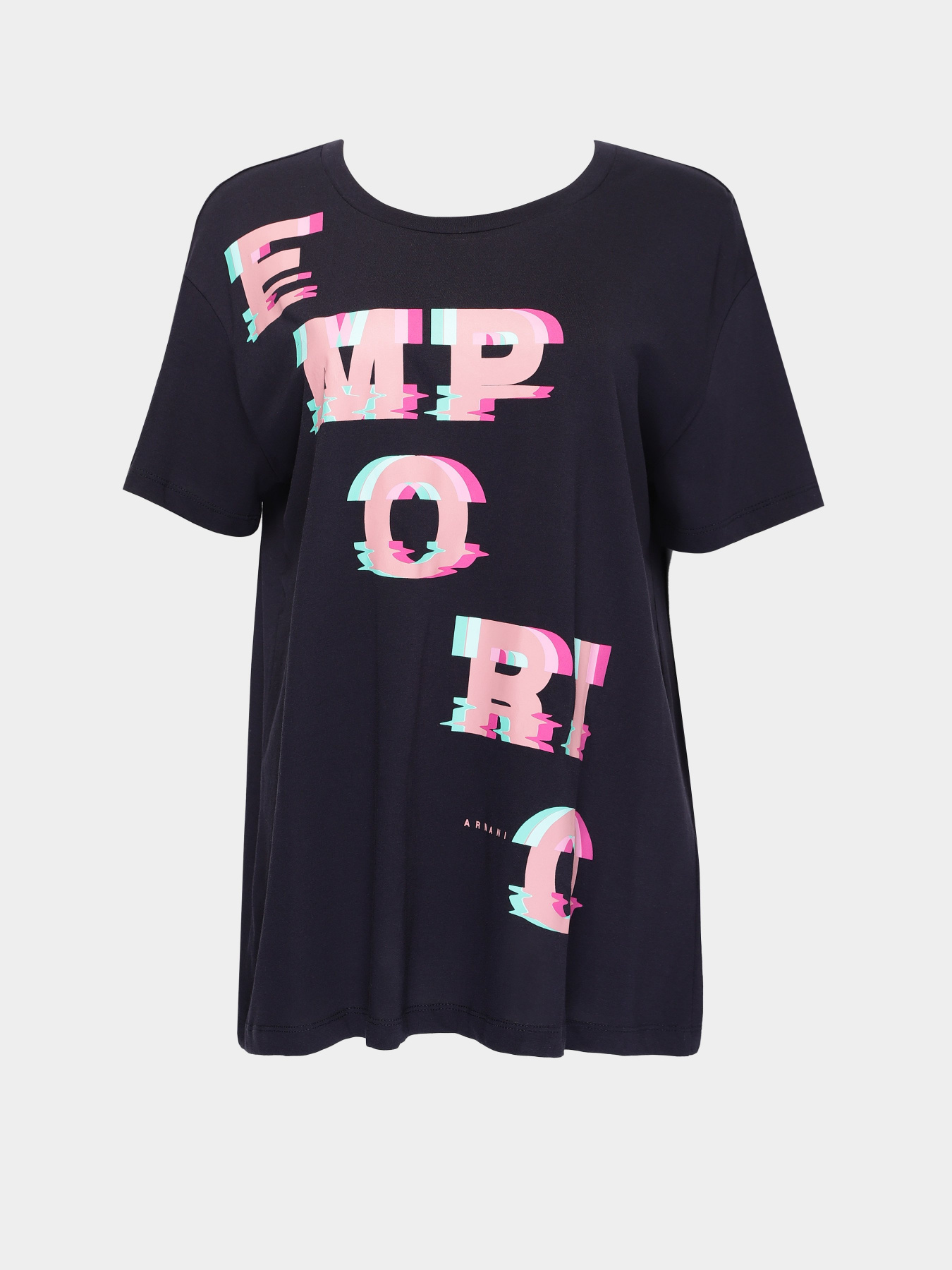 Футболки і поло Emporio Armani модель 6G2T7F-2J06Z-0927 Фото