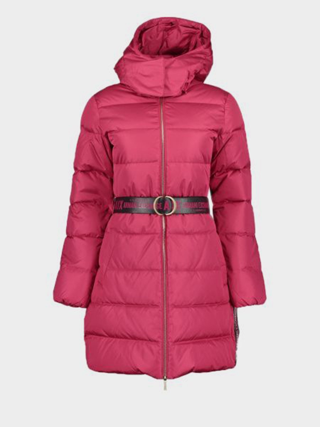 Куртки и дубленки Armani Exchange модель 6GYK09-YNNAZ-1466 Фото