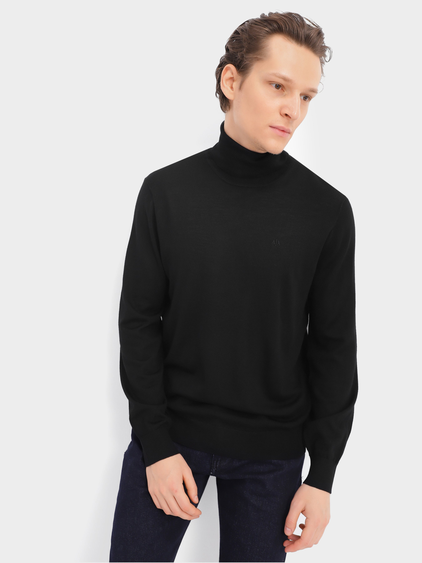 Свитры и кардиганы Armani Exchange модель 8NZM3C-ZM8AZ-1200 Фото