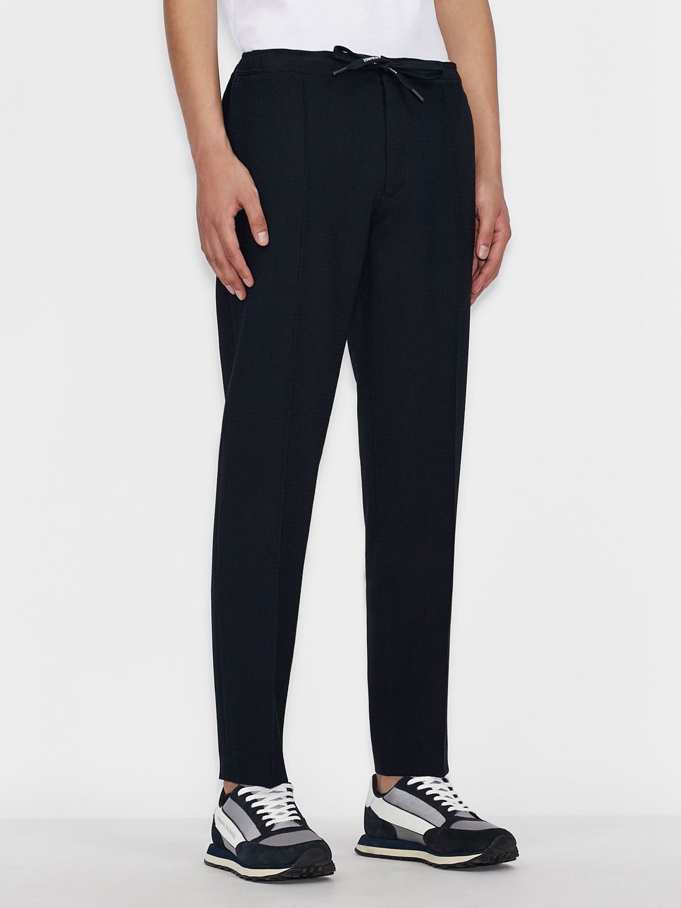 Штани Armani Exchange модель 8NZP42-ZNFMZ-1583 Фото