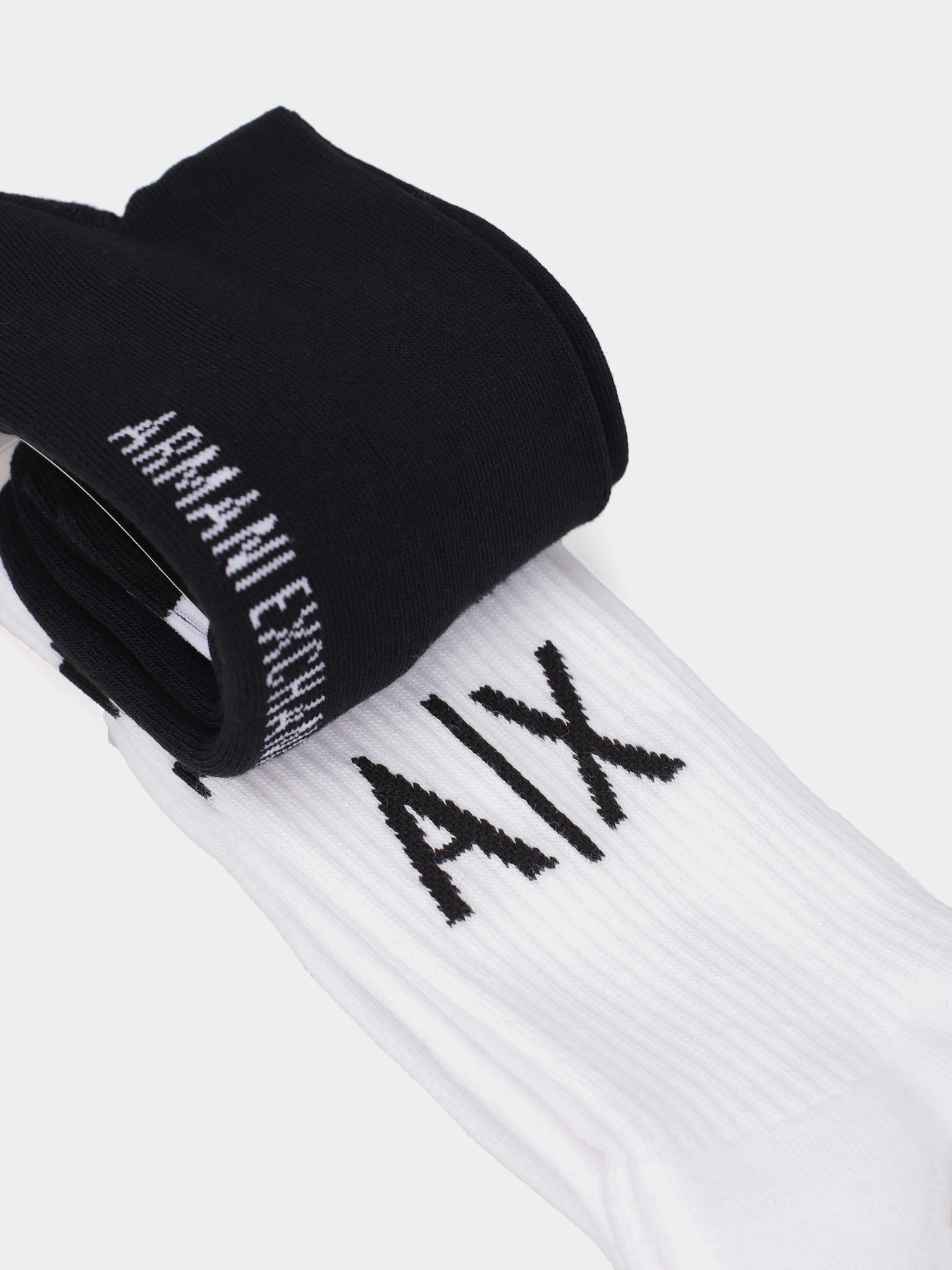 Шкарпетки та гольфи Armani Exchange модель 953030-CC650-00121 Фото