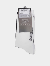 Шкарпетки та гольфи Armani Exchange модель 953030-CC650-00121 Фото
