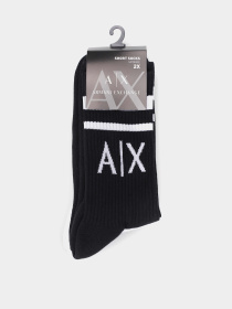 Носки и гольфы Armani Exchange модель 953030-CC650-00121 Фото