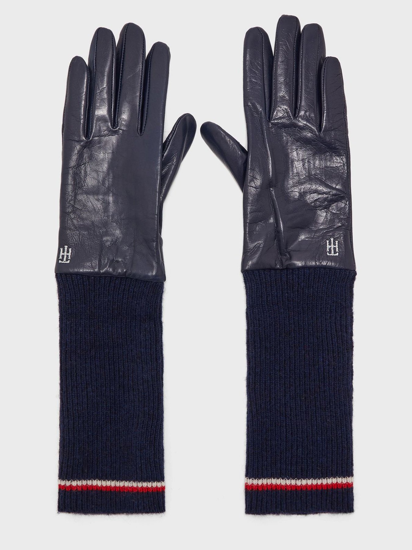Рукавички Tommy Hilfiger модель AW0AW07554-CJM Фото