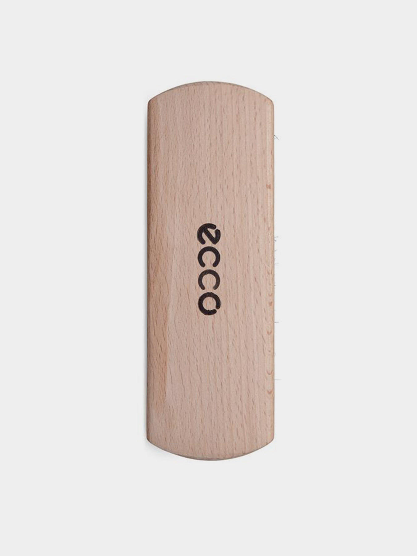 Уход за обувью ECCO Large Shoe Brush модель 908810190641 Фото