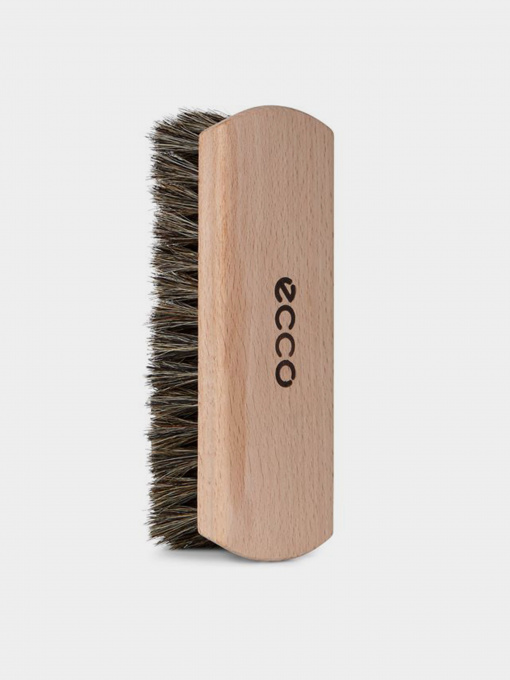 Уход за обувью ECCO Large Shoe Brush модель 908810190641 Фото