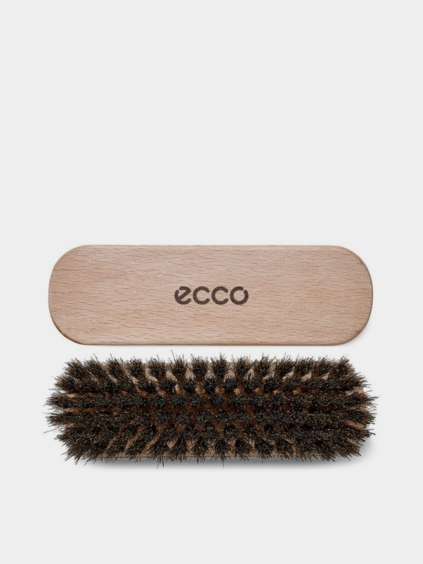 Уход за обувью ECCO Small Shoe Brush модель 908810090641 Фото