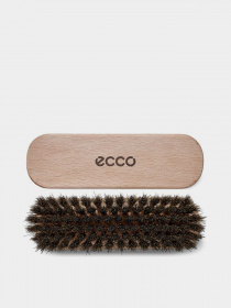 Уход за обувью ECCO Small Shoe Brush модель 908810090641 Фото