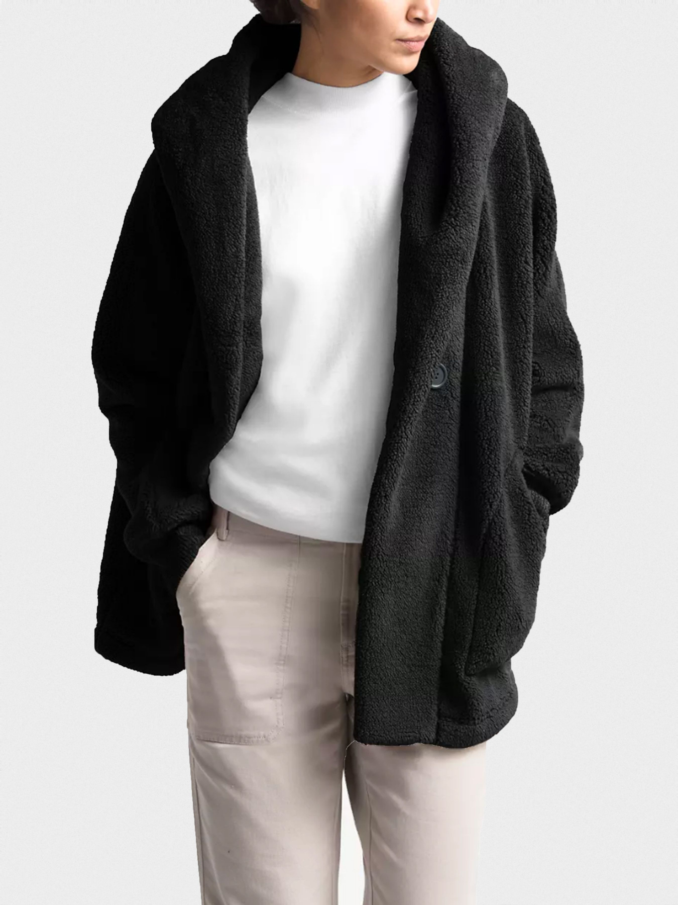 Худи и свитшоты The North Face модель NF0A3YU9JK31 Фото
