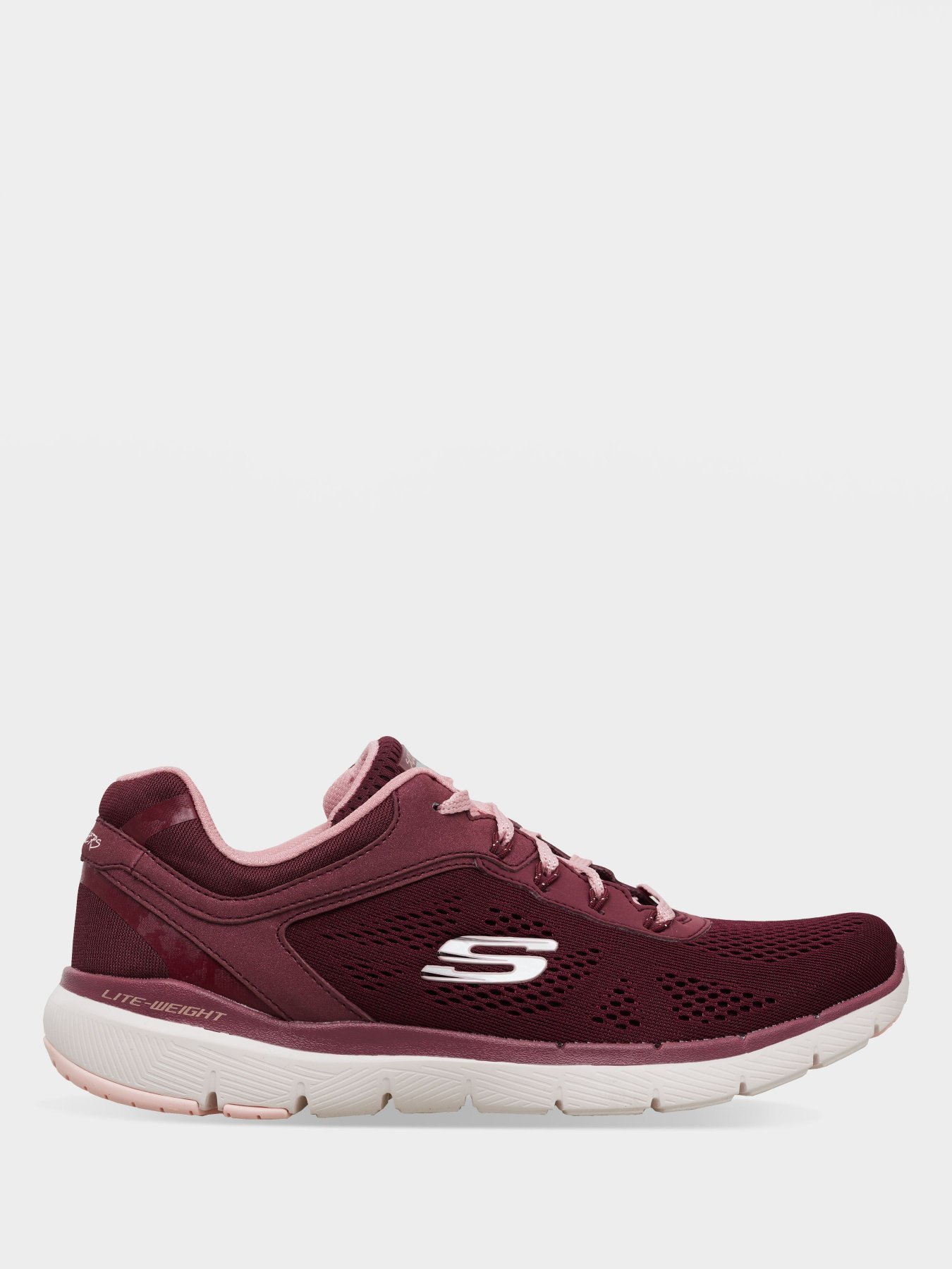 Кросівки Skechers MOVING FAST FL модель 13059 BUPK Фото