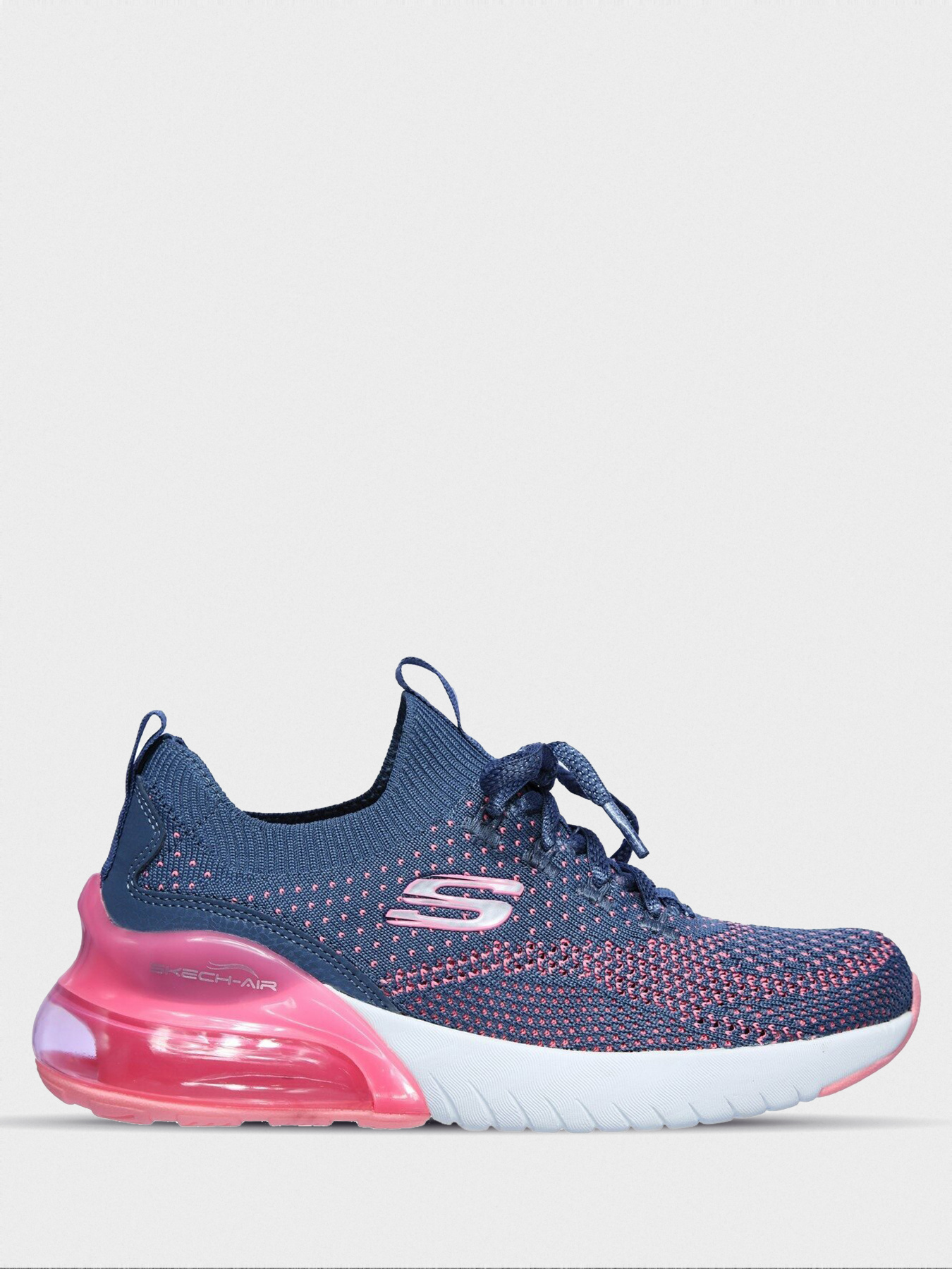 Кросівки Skechers SKECH-AIR STRATUS модель 13275 SLTP Фото