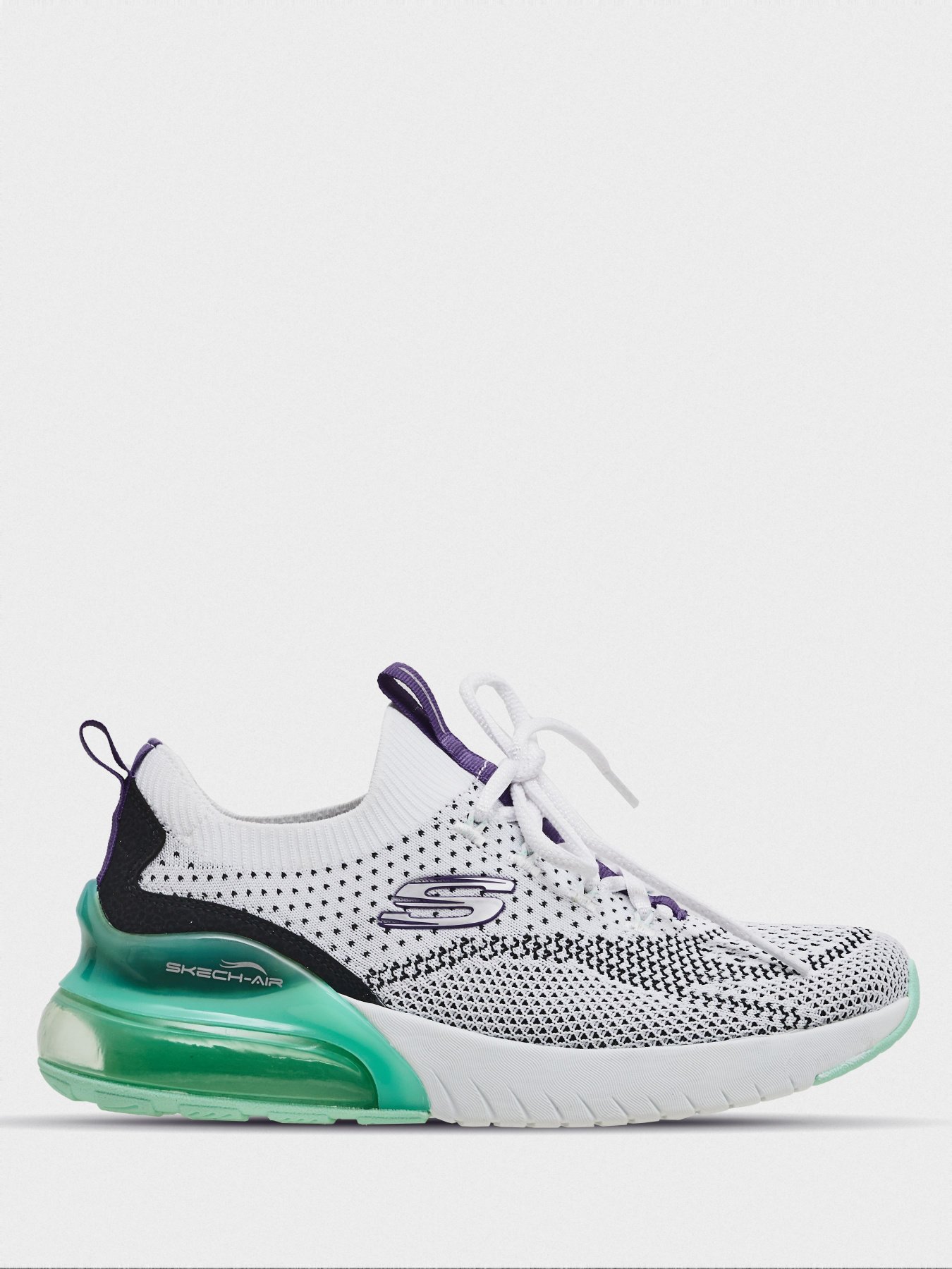 Кросівки Skechers SKECH-AIR STRATUS модель 13275 WTPR Фото