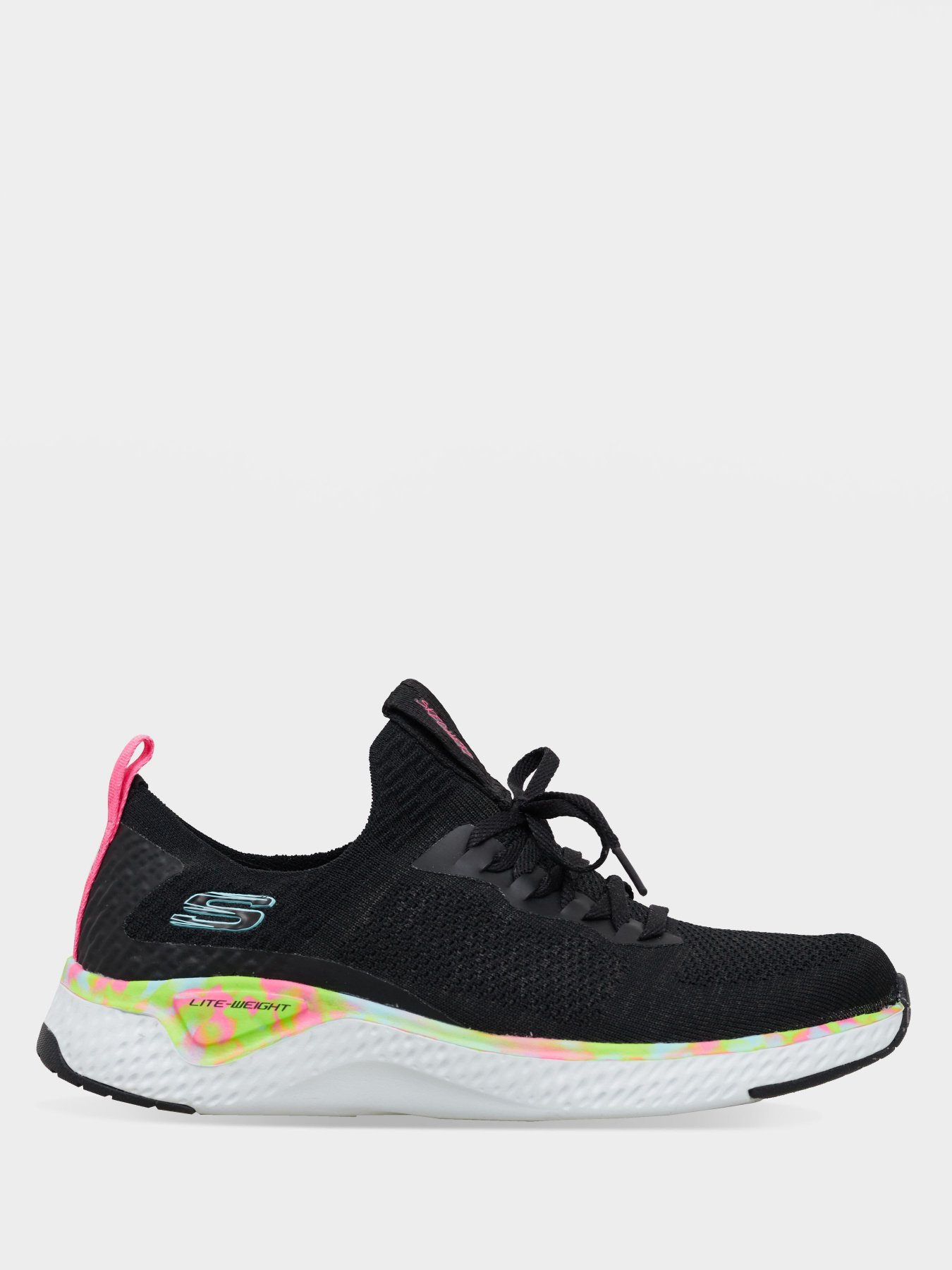 Кросівки Skechers модель 13330 BKMT Фото