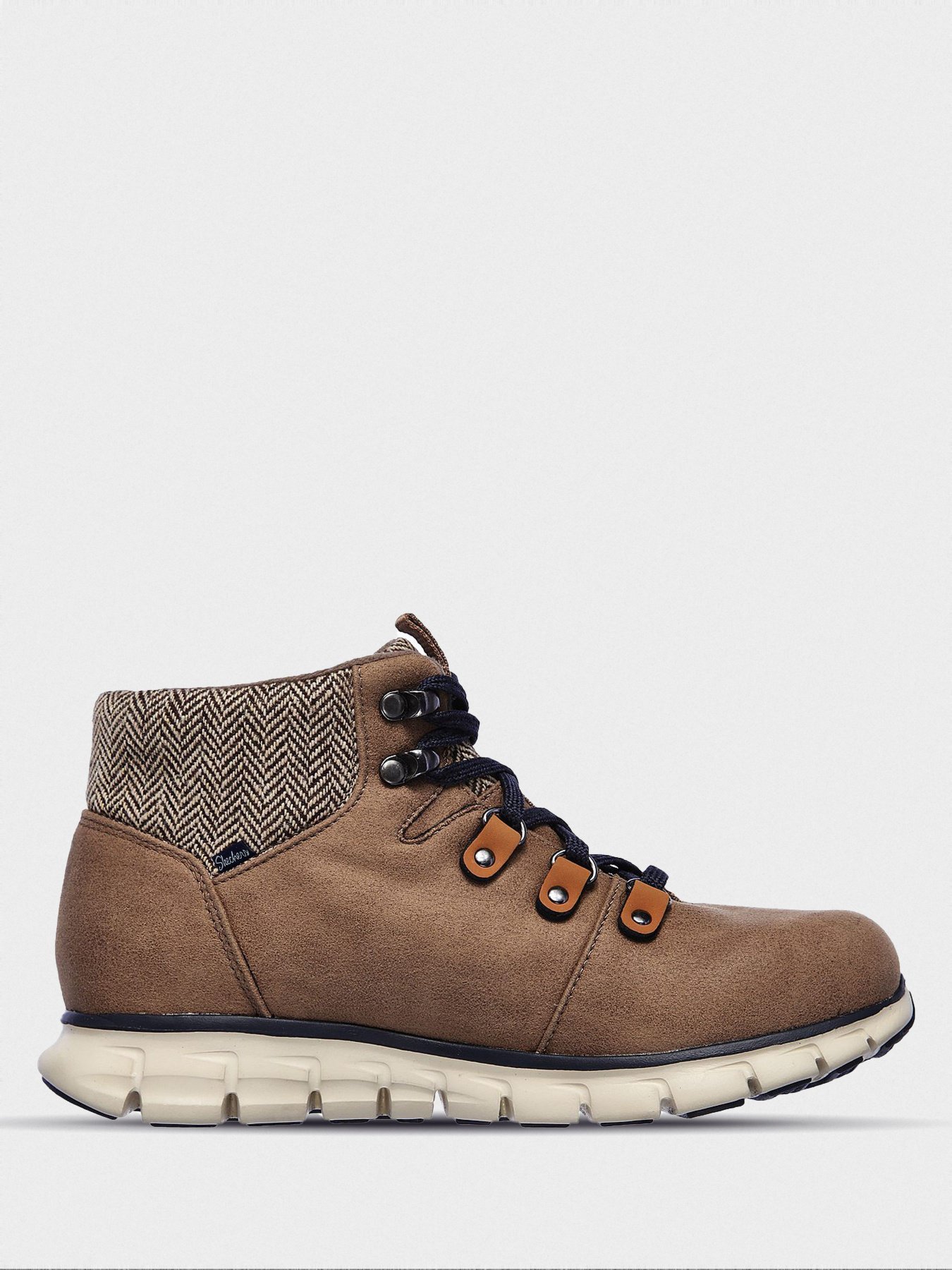Черевики та чоботи Skechers Synergy - Mountain Dreamer модель 44992 TPE Фото