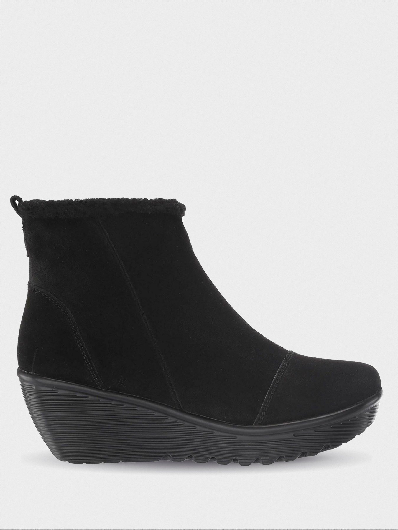 Черевики та чоботи Skechers PARALLEL OFF HOURS модель 44758 BBK Фото