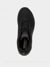 Кроссовки Skechers UNO модель 73690 BBK Фото