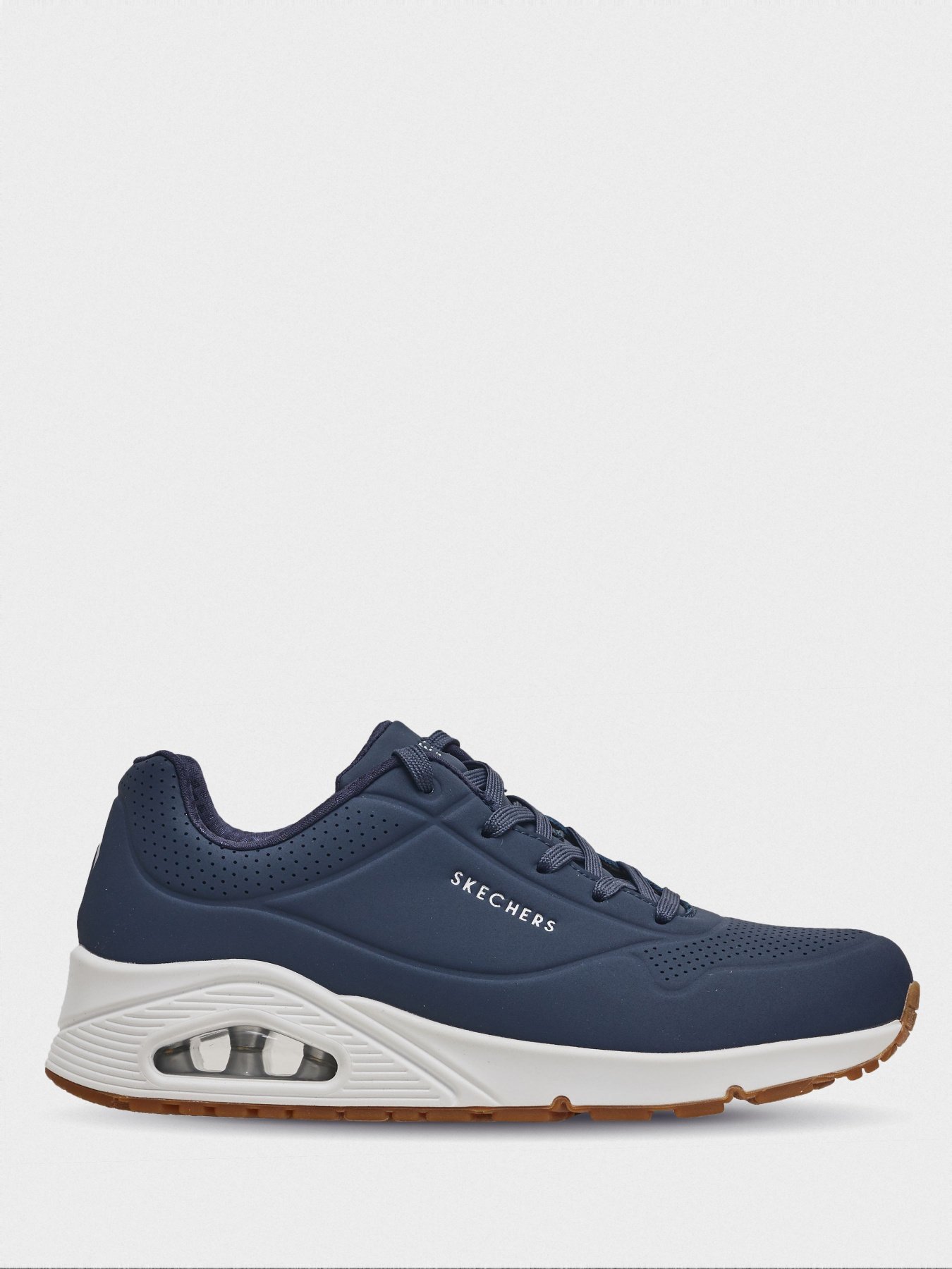 Кросівки Skechers модель 73690 NVY Фото