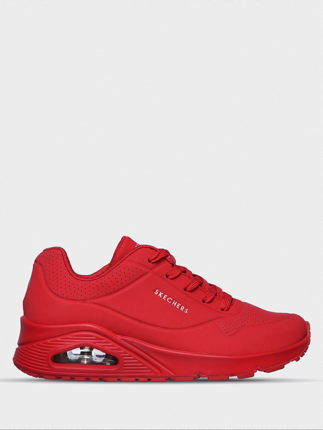 Кросівки Skechers модель 73690 RED Фото