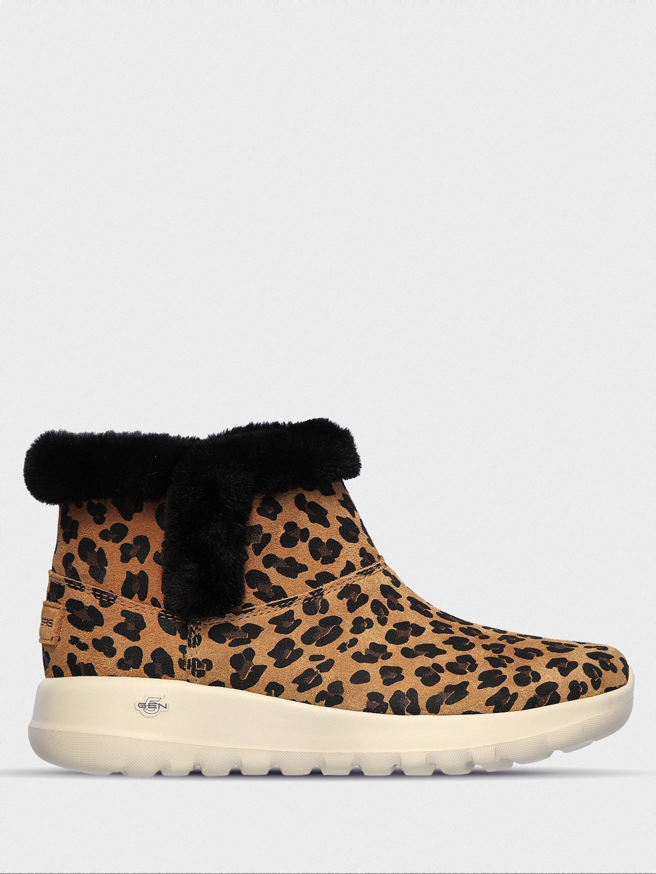 Черевики та чоботи Skechers On-The-go Joy-16608 Chukka модель 16608 CSNT Фото