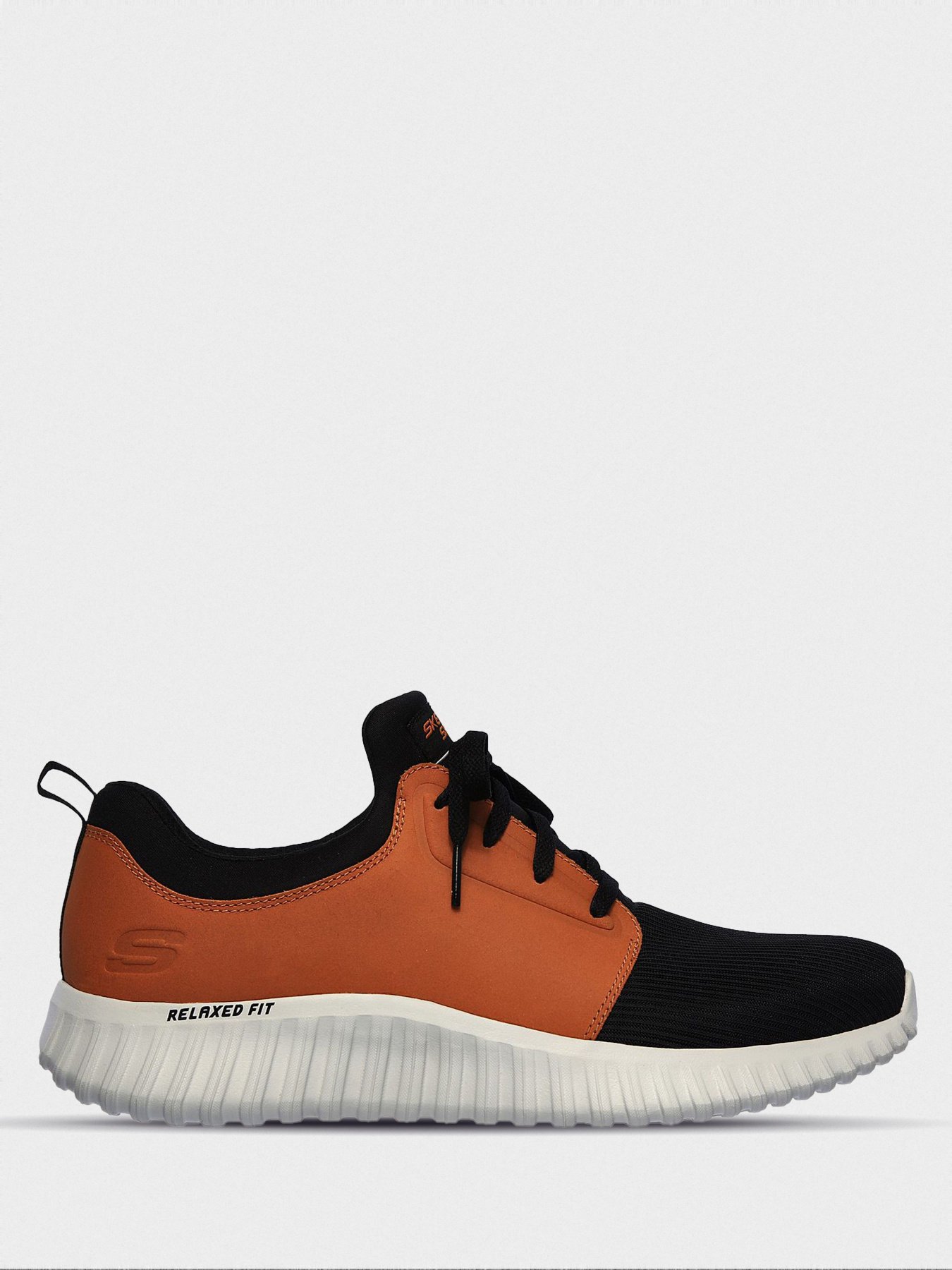 Кросівки Skechers модель 52773 WTBK Фото