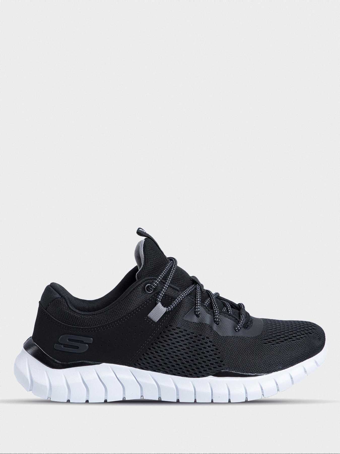Кросівки Skechers модель 52815 BLK Фото