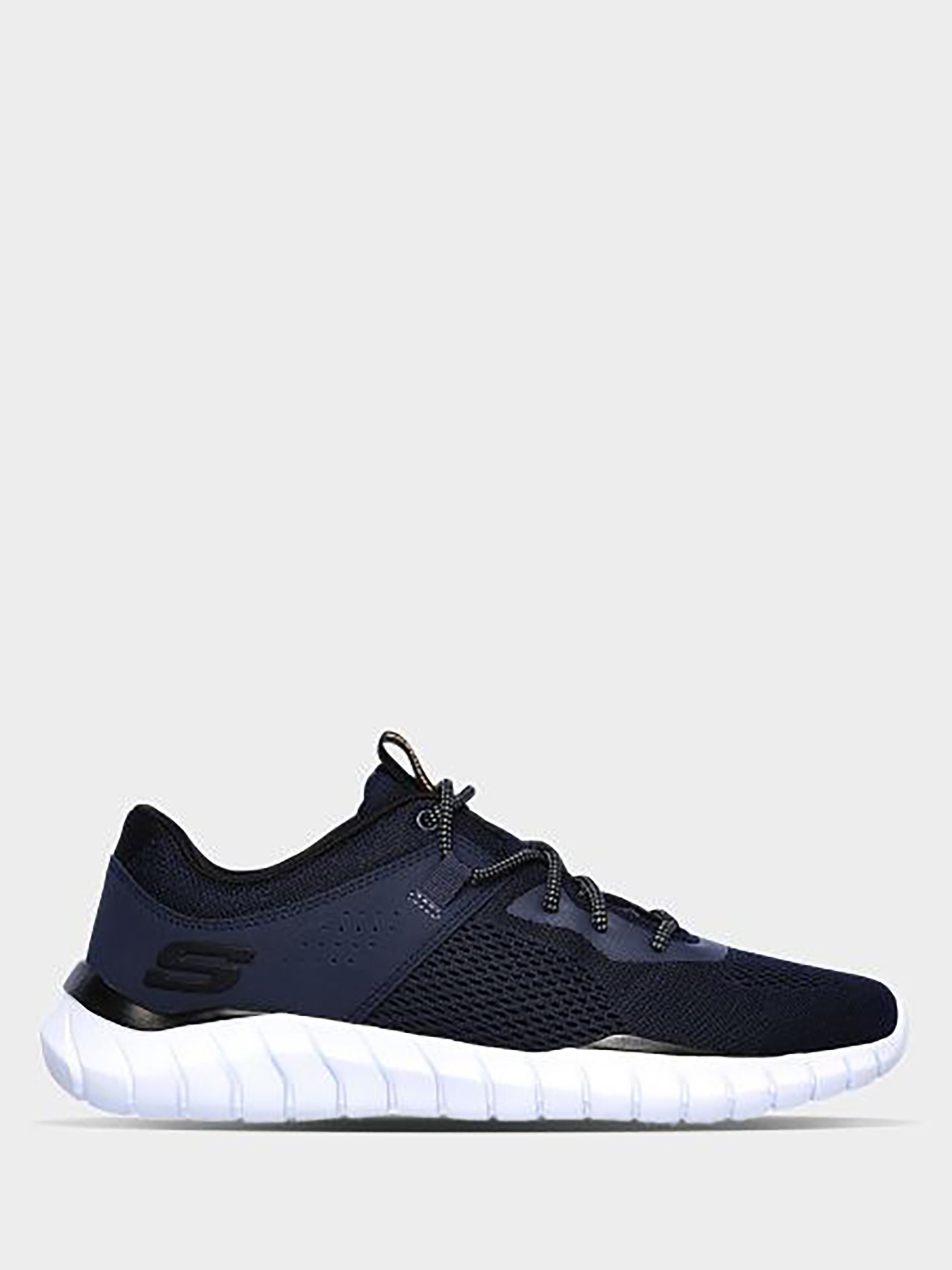 Кросівки Skechers модель 52815 NVBK Фото