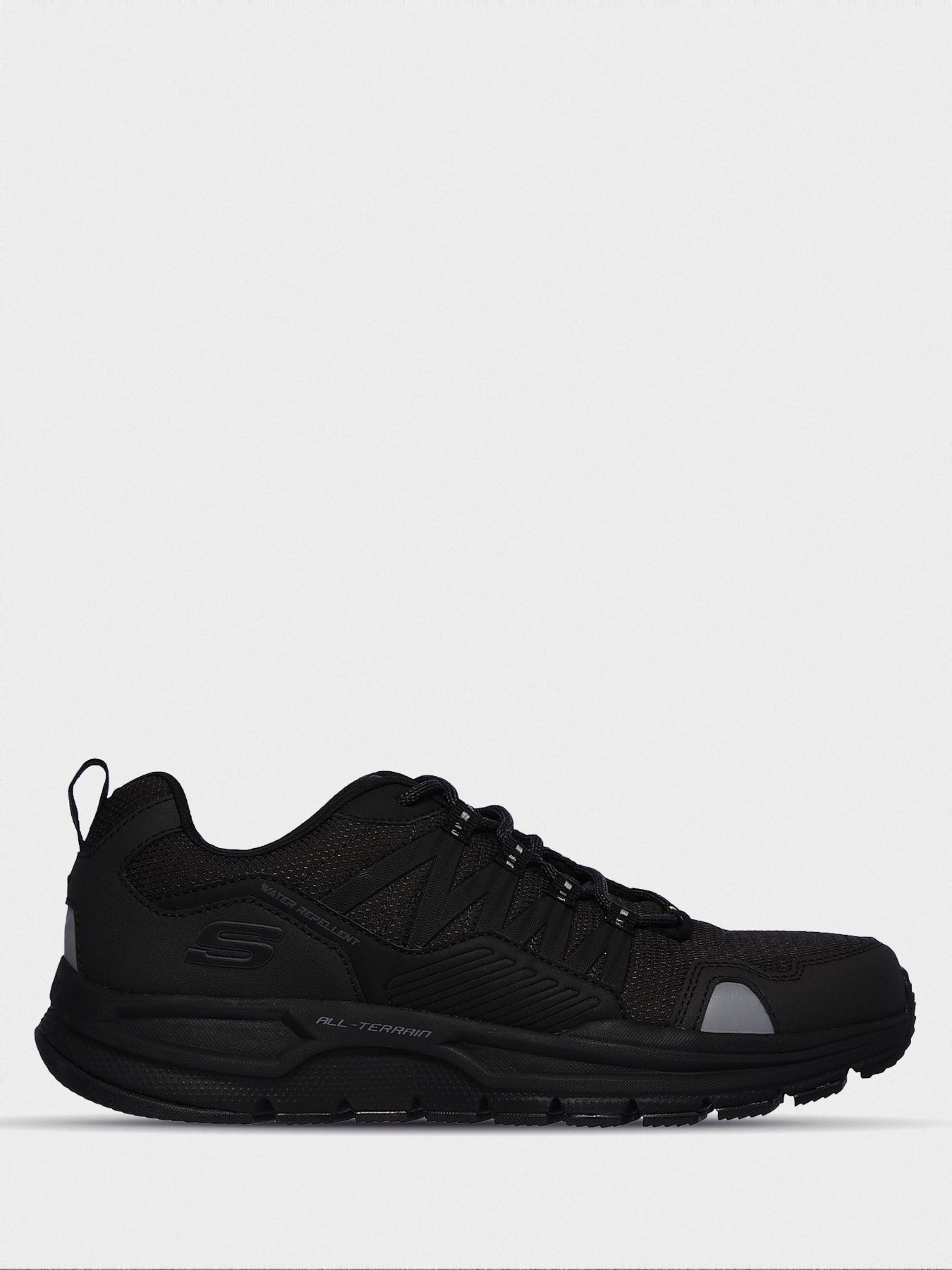 Кросівки Skechers Escape Plan 2.0-Ashwick модель 51926 BBK Фото