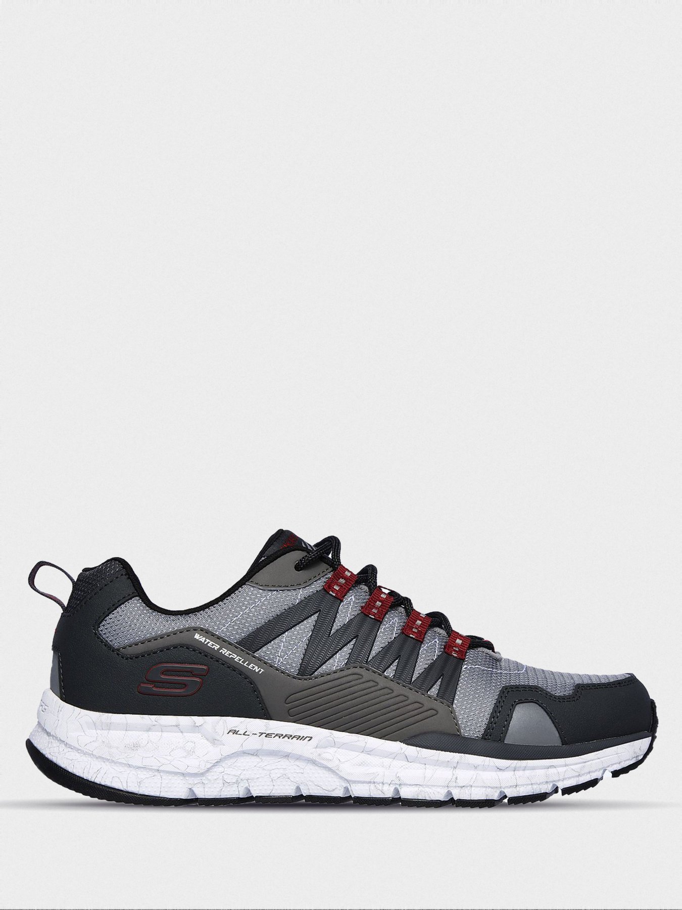 Кросівки Skechers модель 51926 GYRD Фото