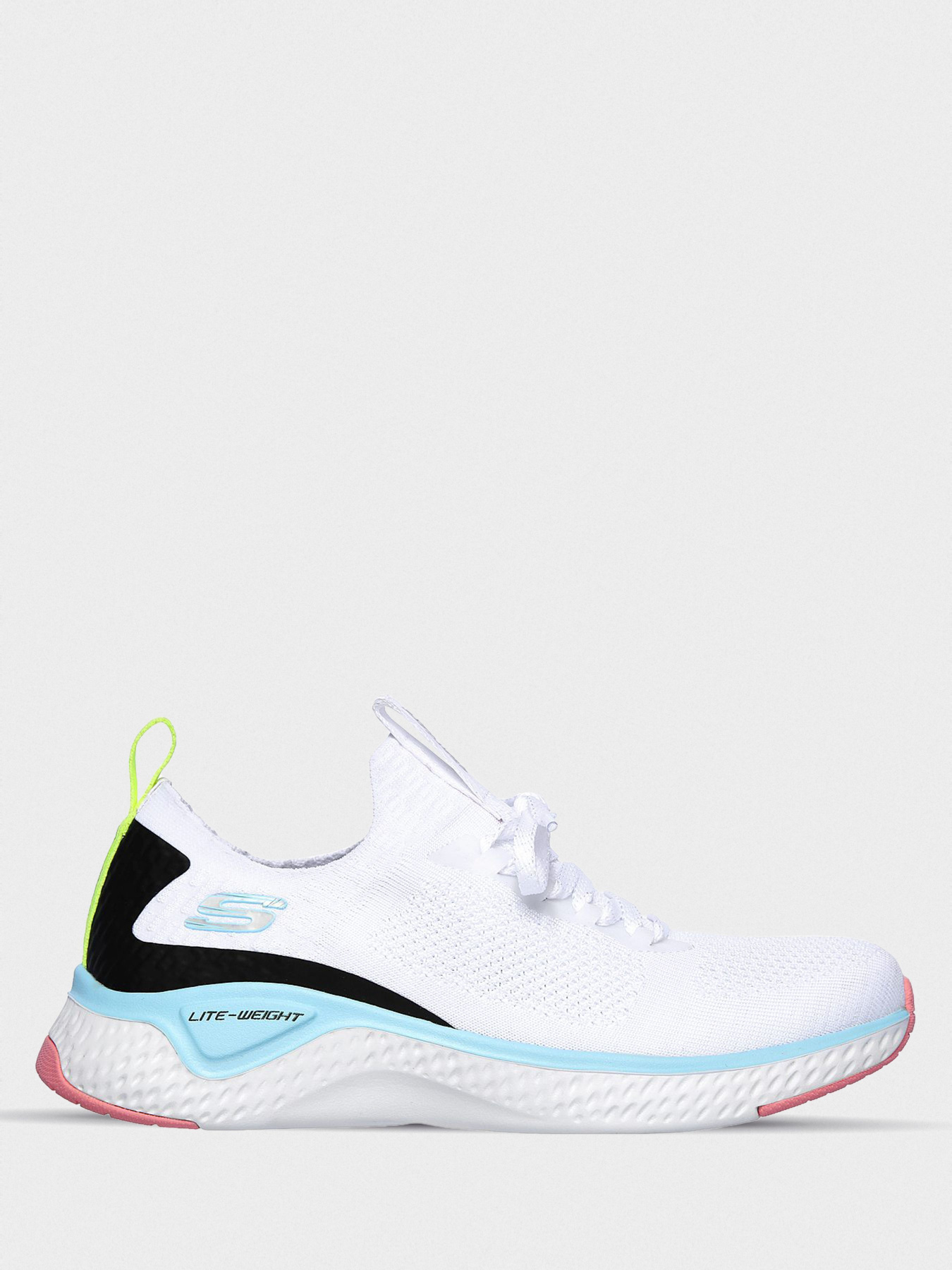 Кросівки Skechers Solar Fuse модель 13325 WMLT Фото