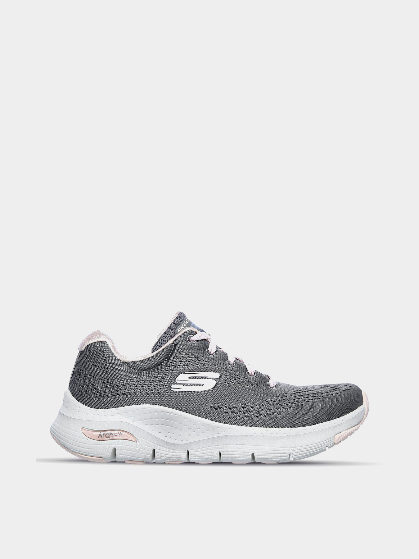 Кросівки Skechers Arch Fit - Big Appeal модель 149057 GYPK Фото